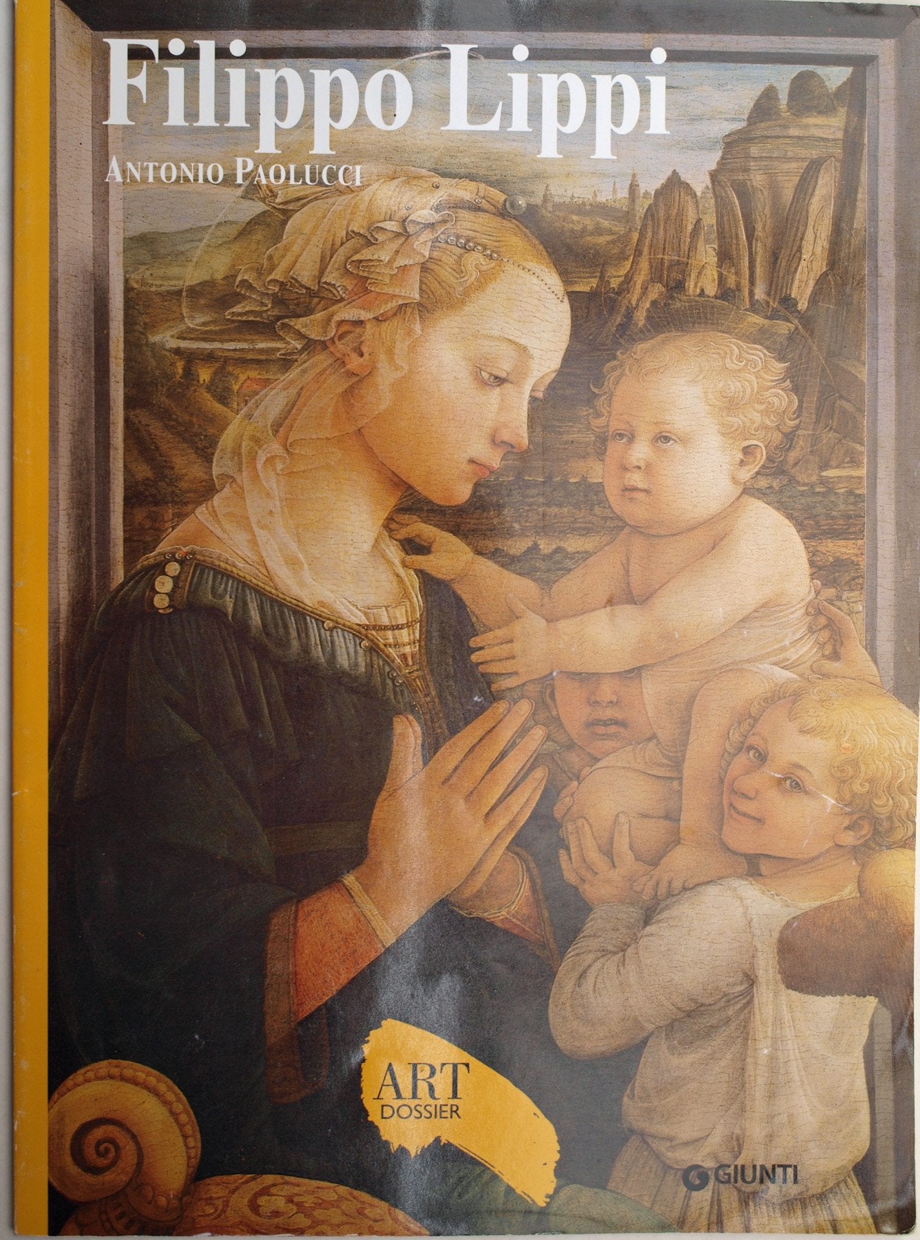Filippo Lippi 9788809053267