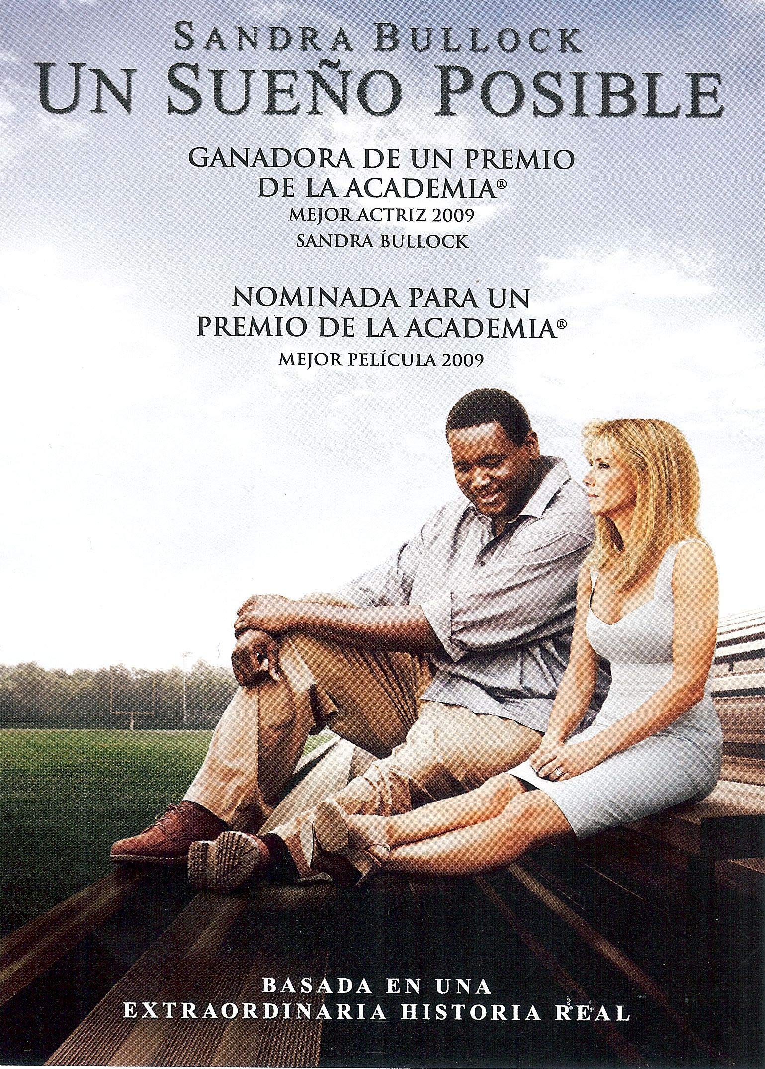 The Blind Side 5051889034261