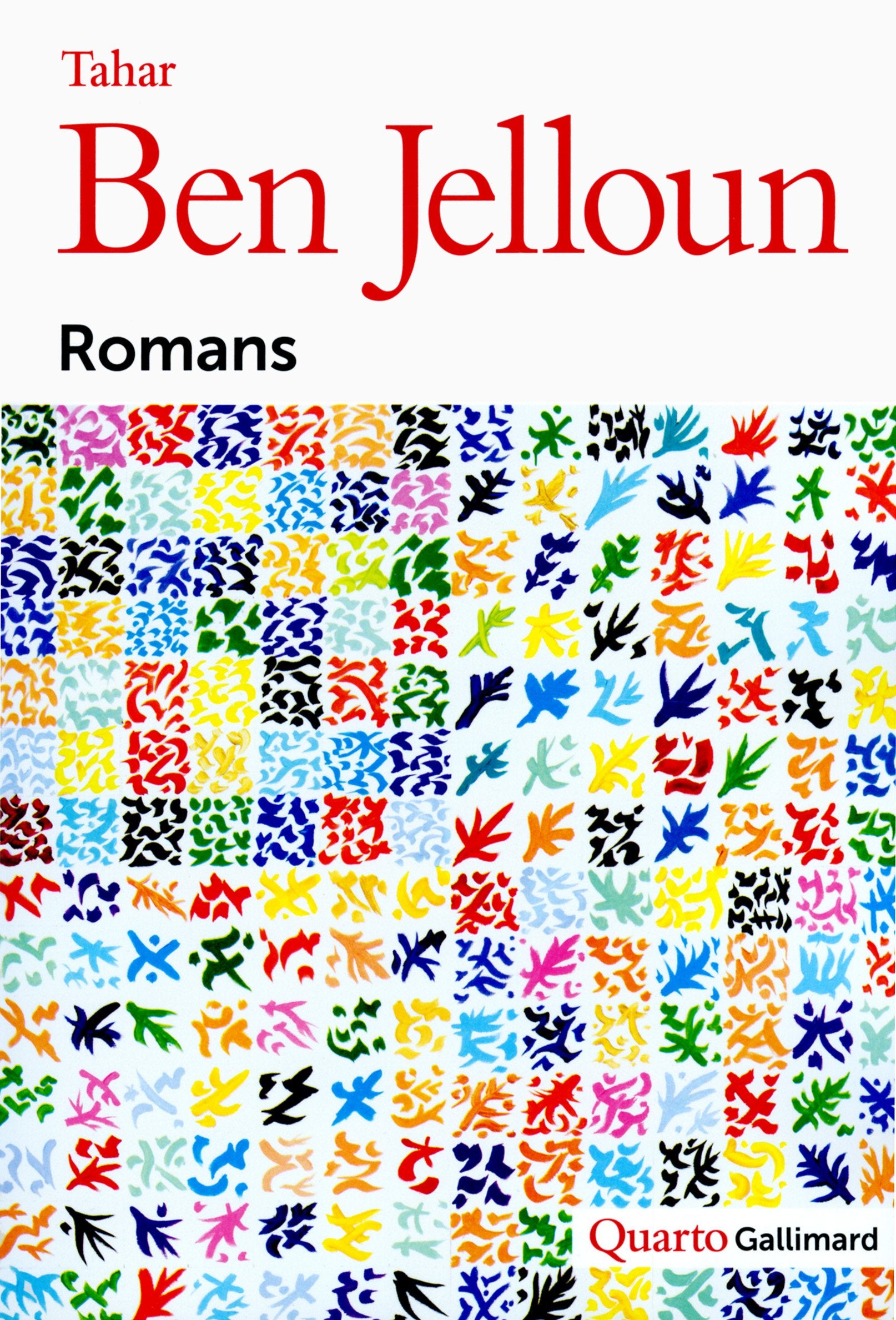 Romans 9782072720345