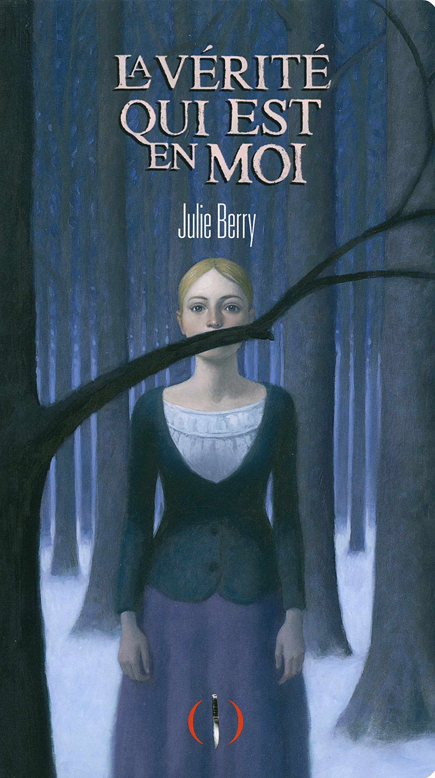 La Vérité qui est en moi 9782361932701