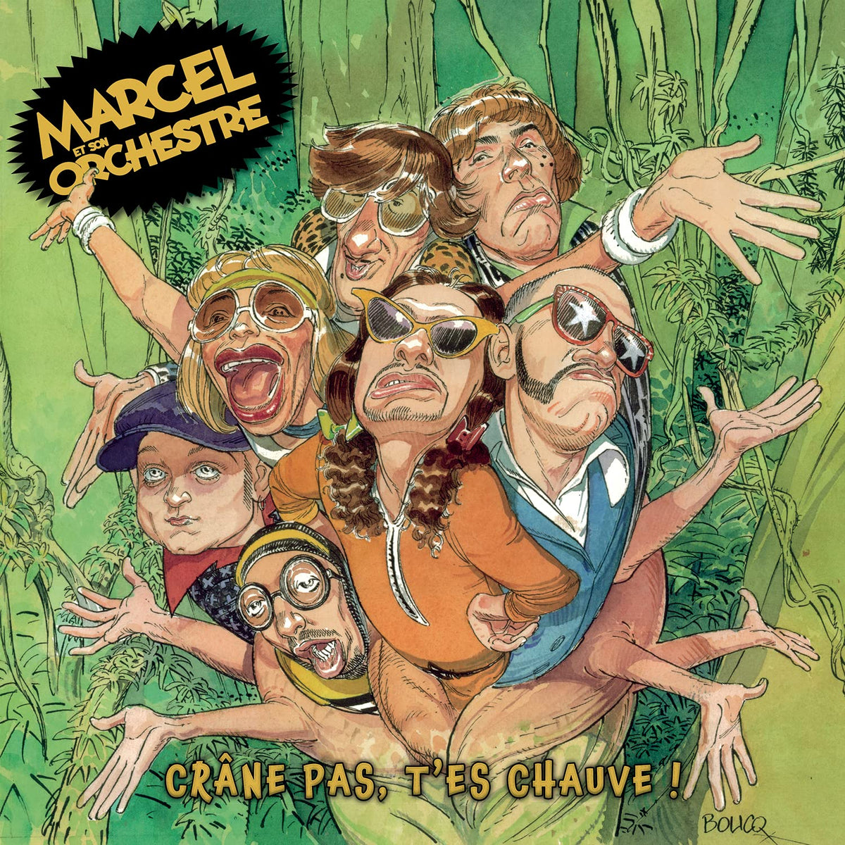 MESO – Crâne pas t’es chauve 3760068972769