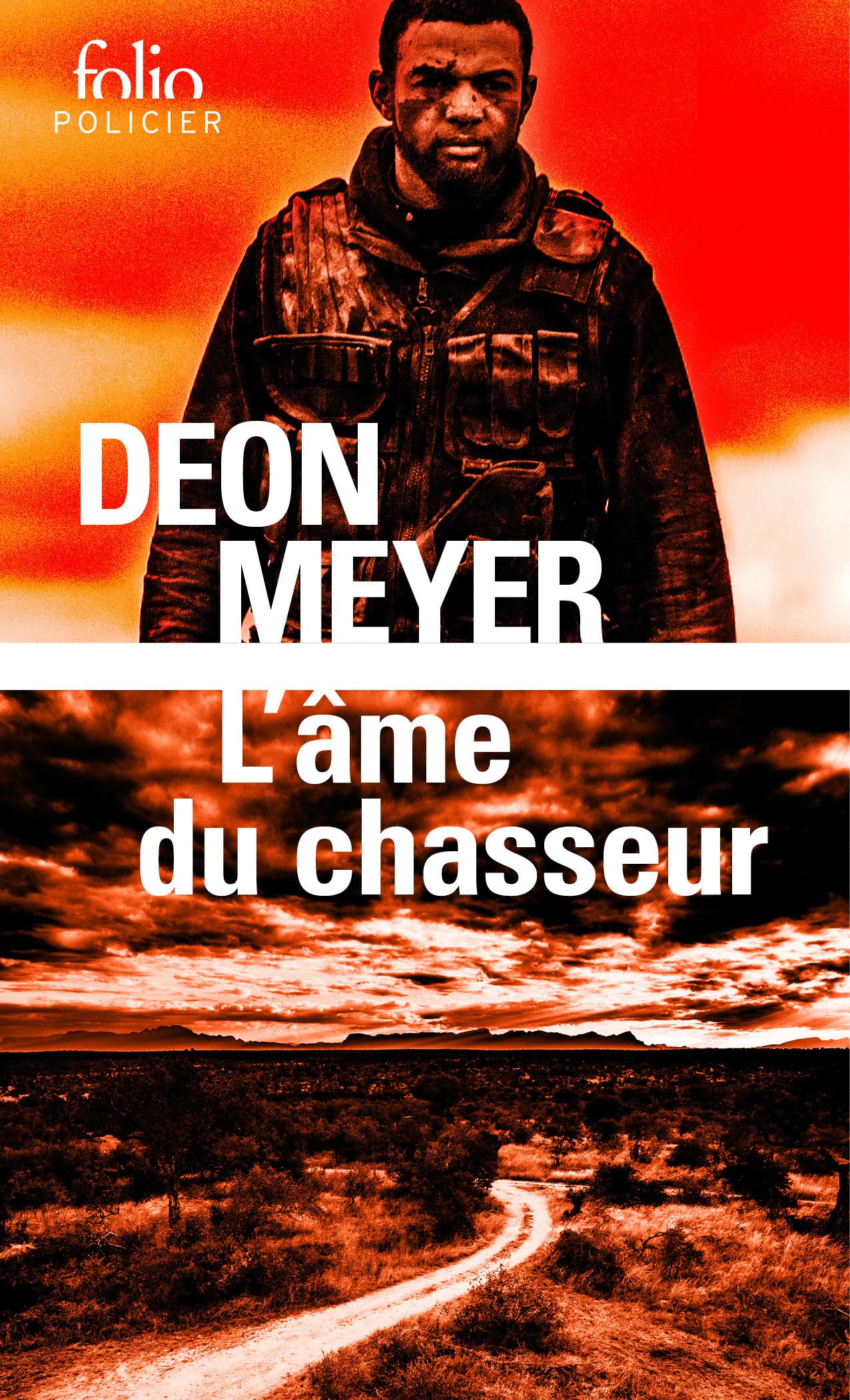 L'âme du chasseur 9782072972706