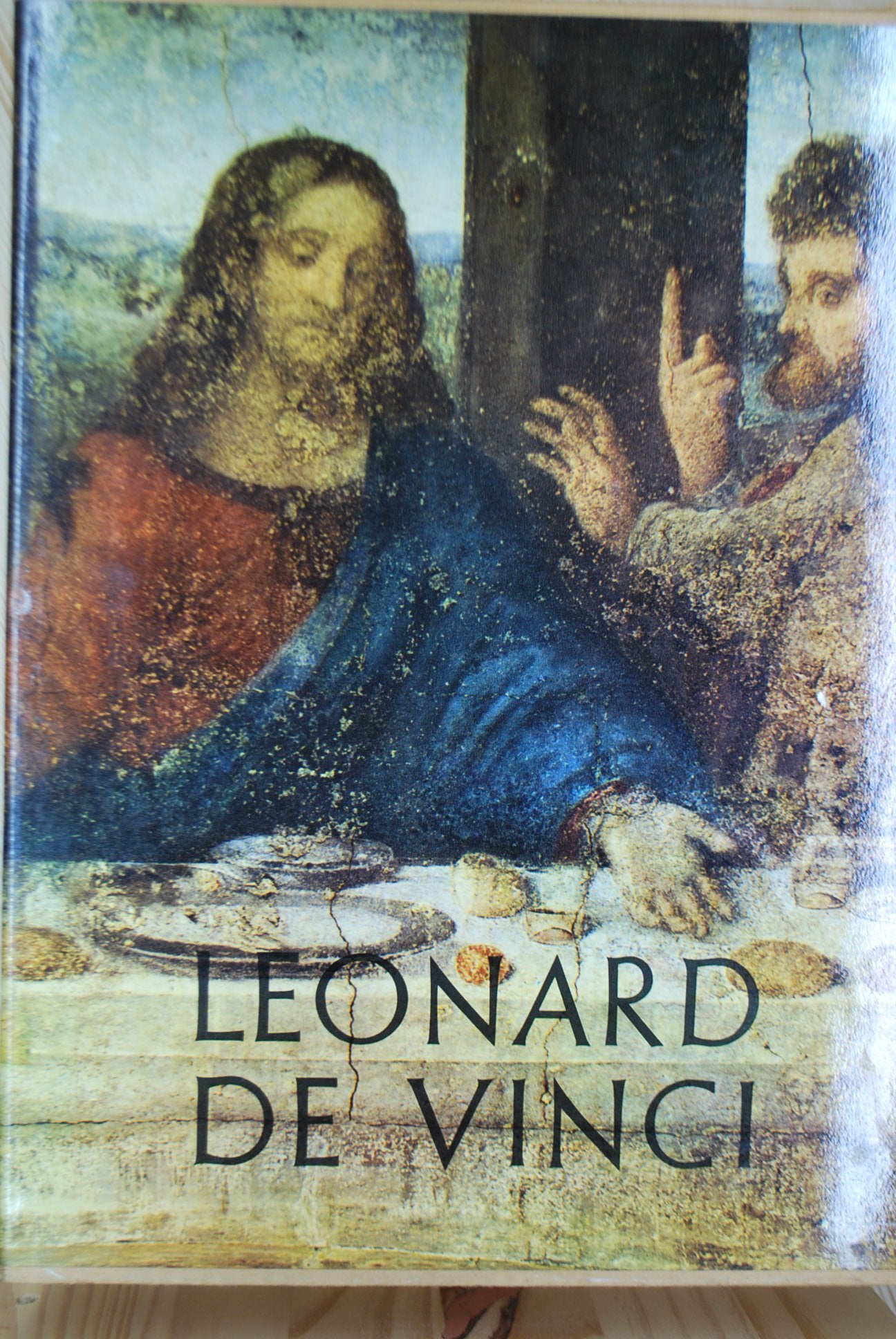 Léonard de vinci - 2 volumes - cercle du bibliophile 1958 