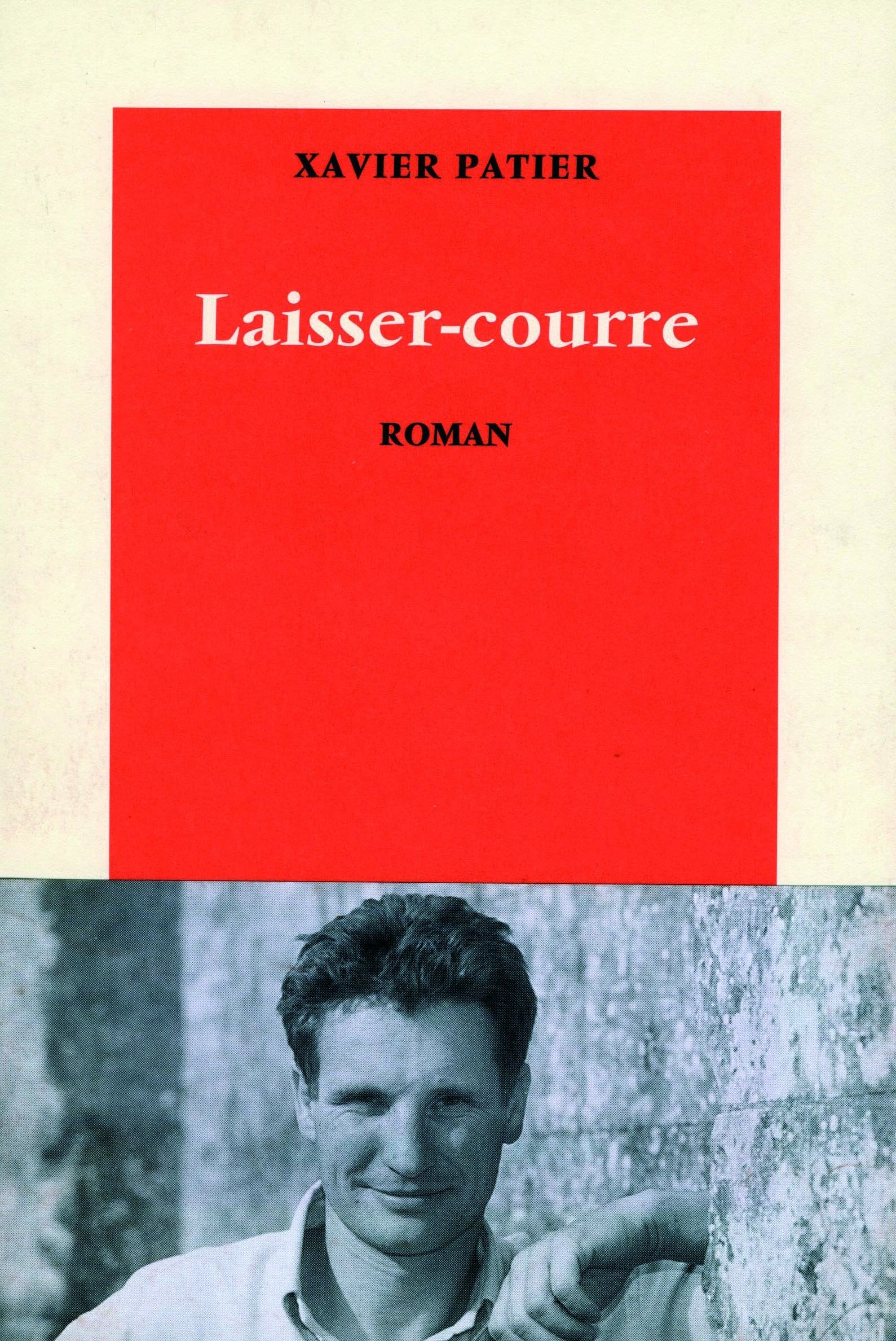 Laisser-courre 9782710326090