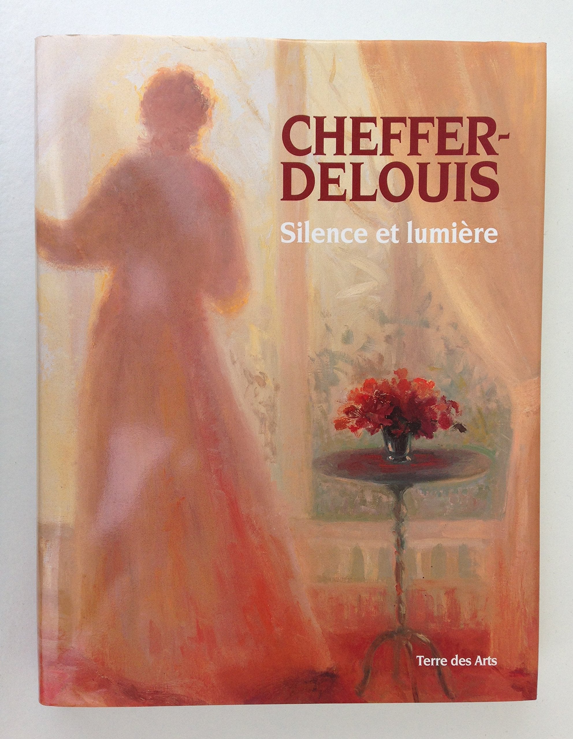 Cheffer-Delouis 9782911970016