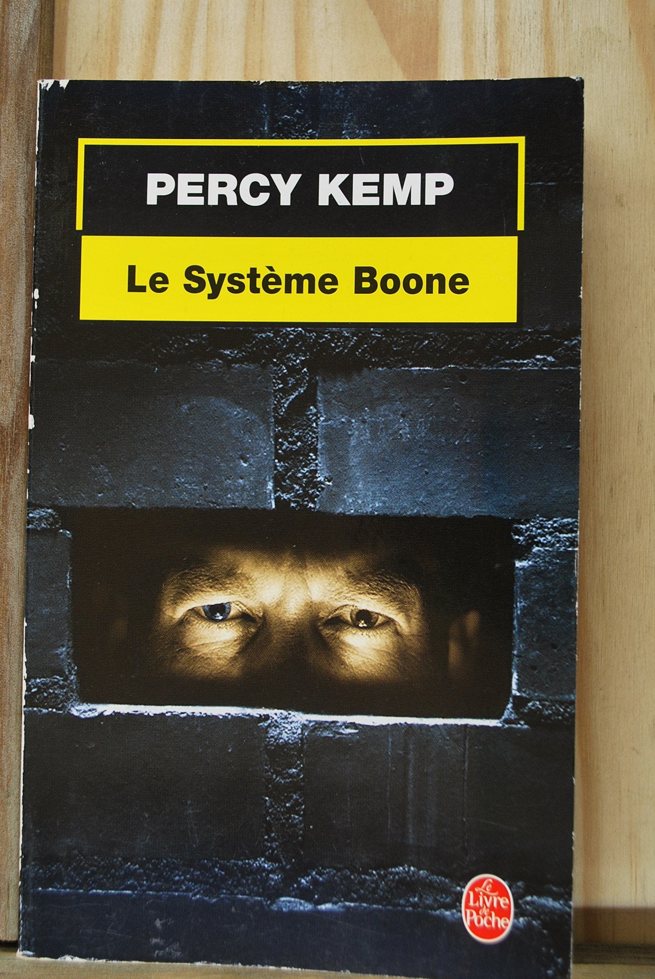 Le Système Boone 9782253090588
