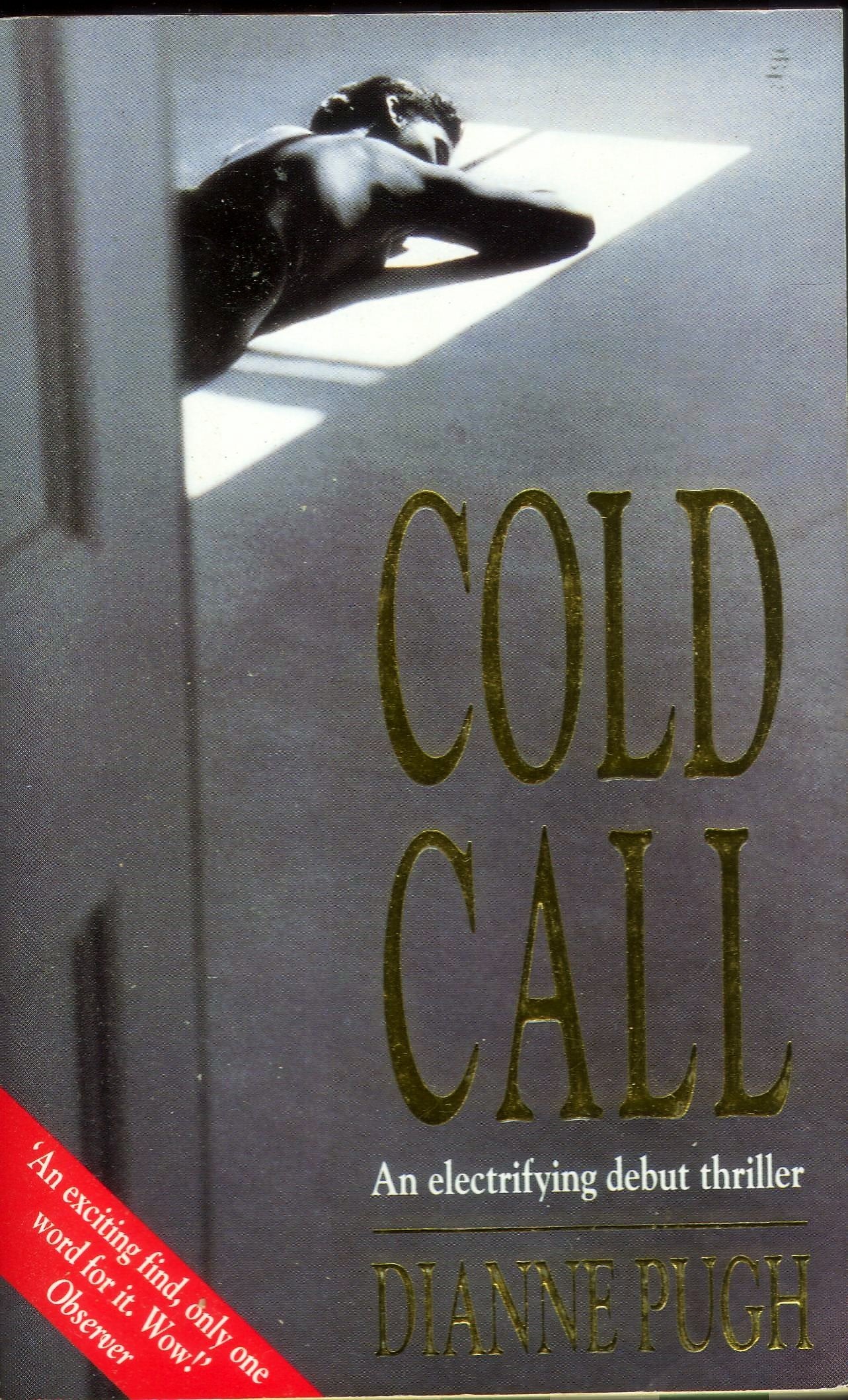 Cold Call 9780747242000