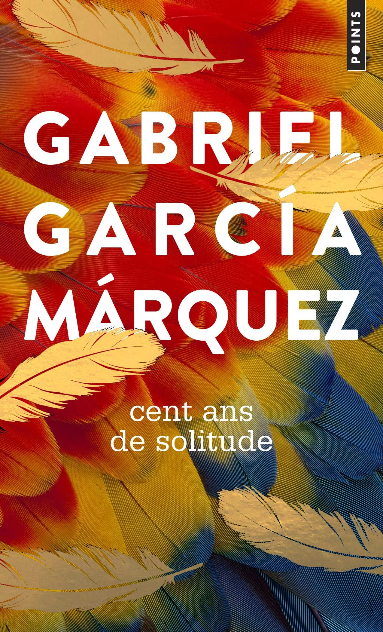 Cent ans de solitude 9782757893272