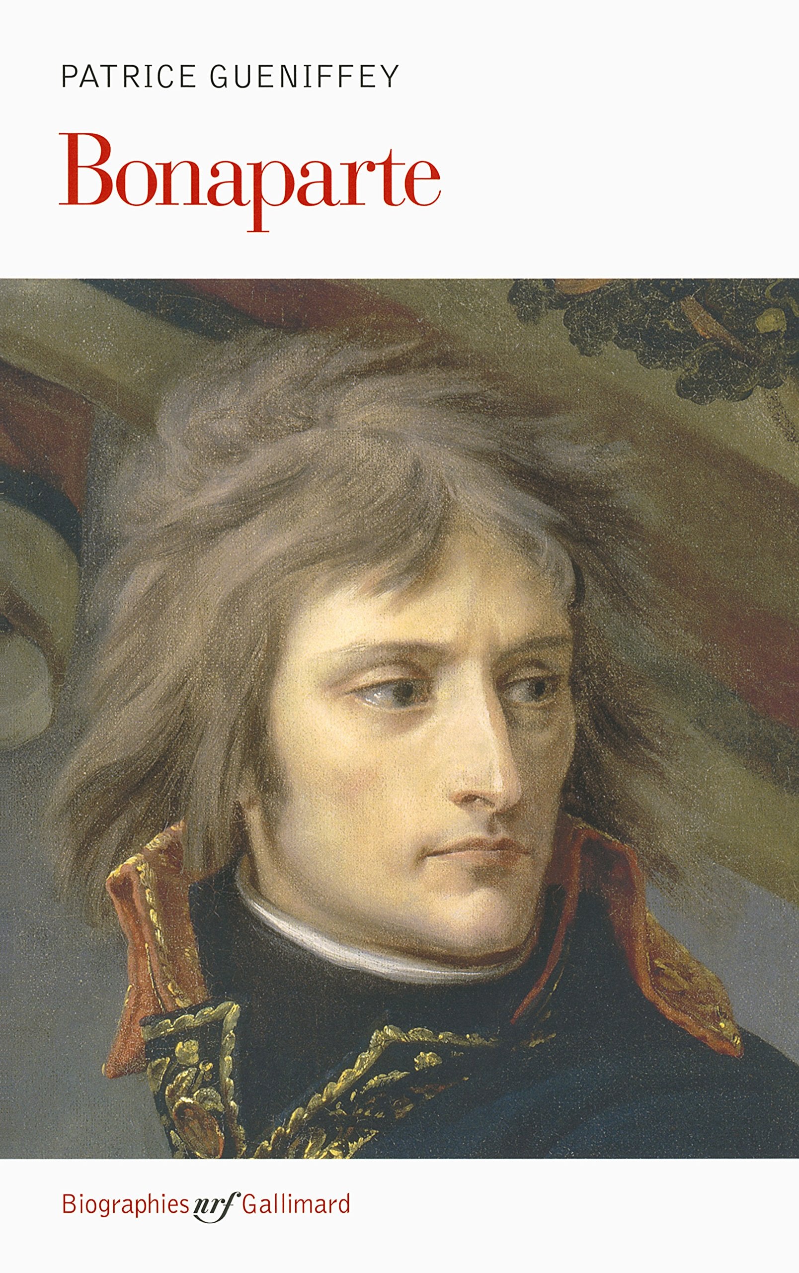 Bonaparte: (1769-1802) 9782070769148
