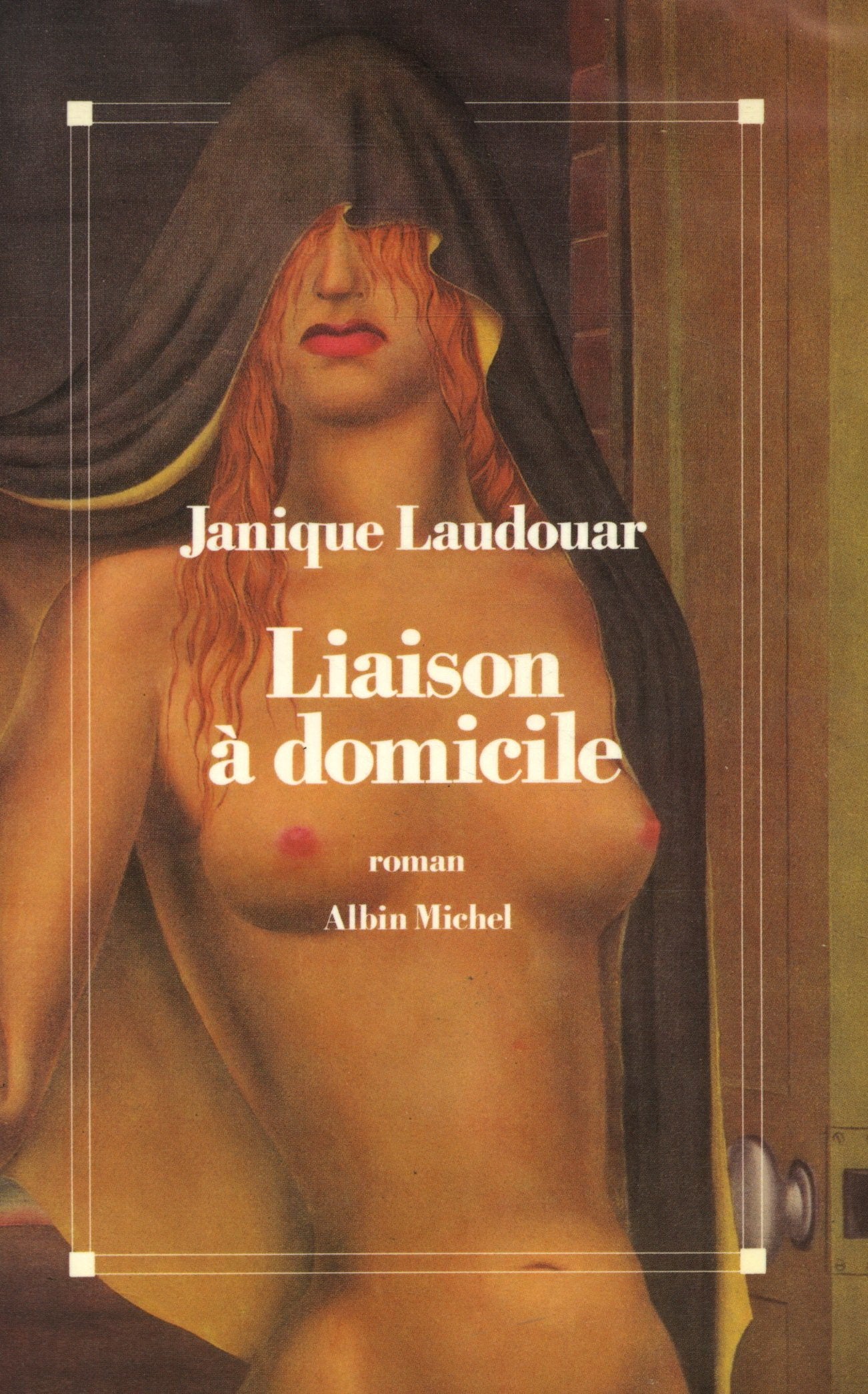 Liaison a domicile 9782226039286