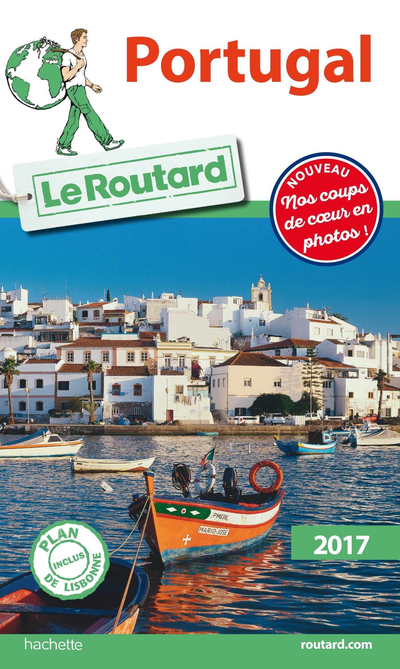 Portugal 9782013302104