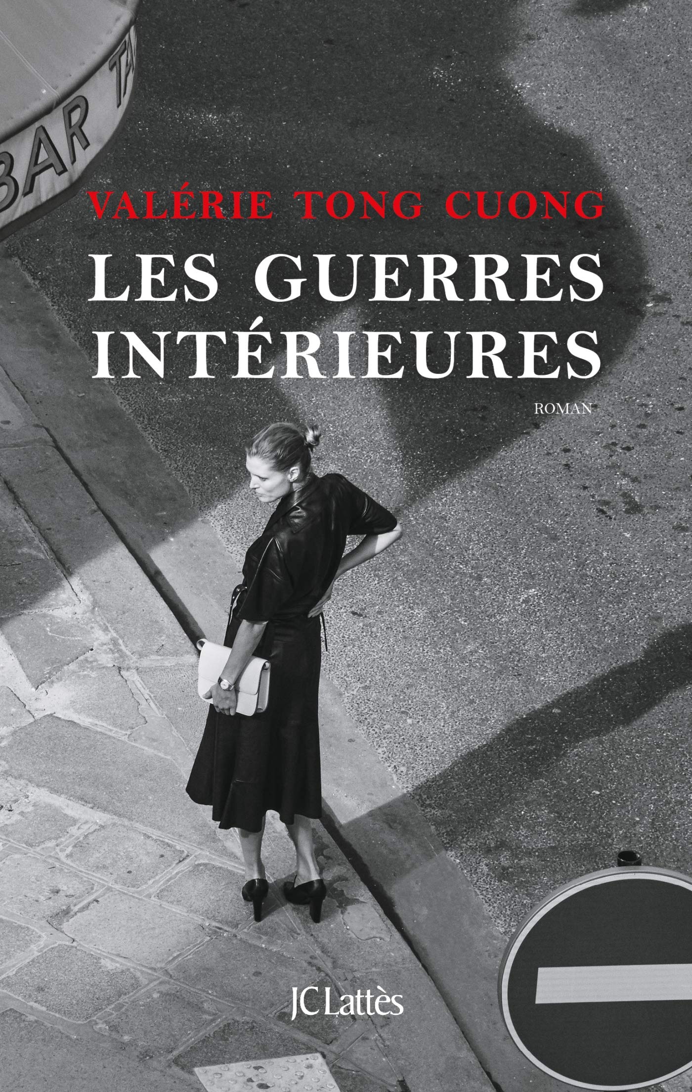 Les guerres intérieures 9782709661799