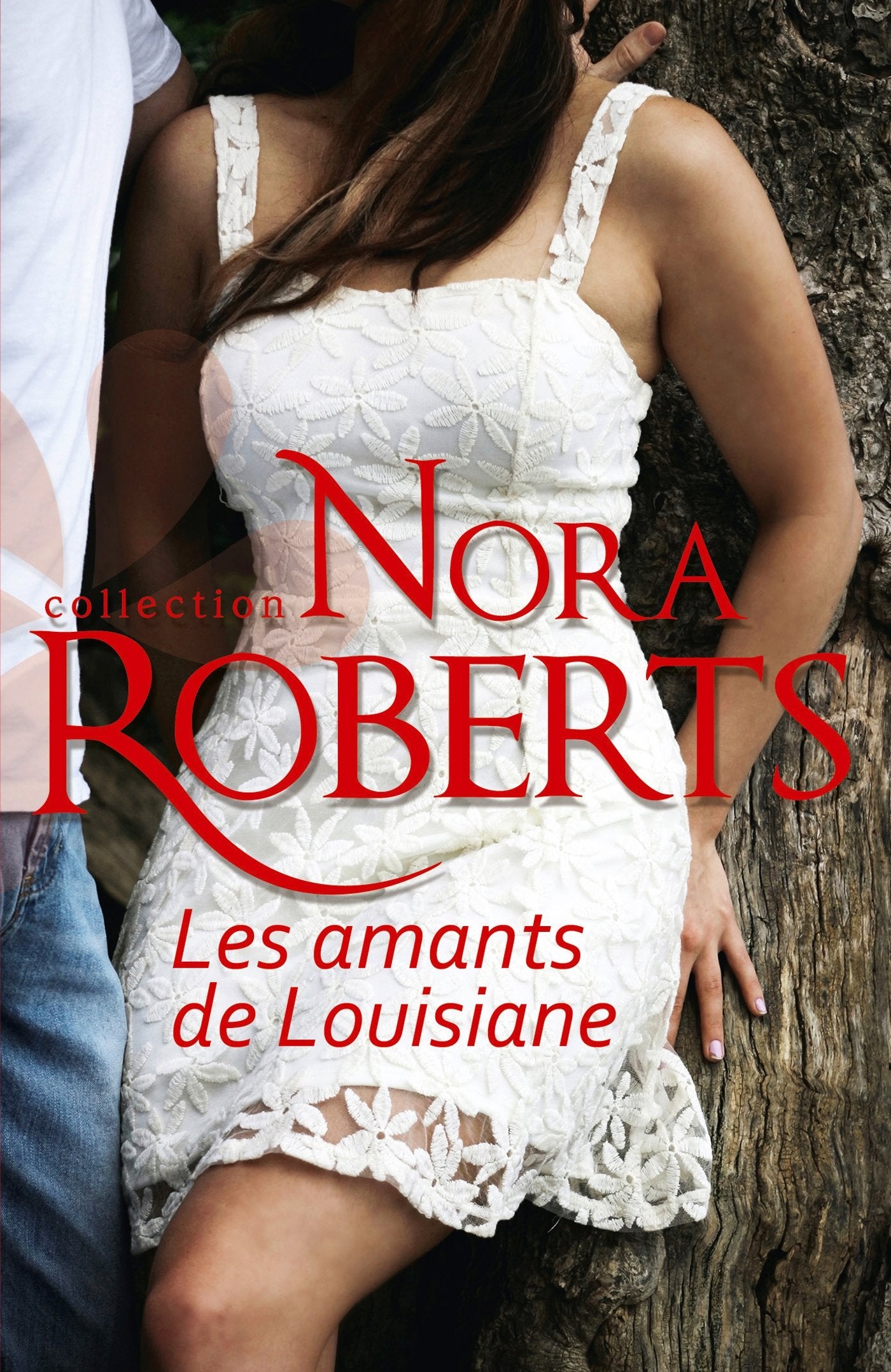 Les amants de Louisiane 9782280332446