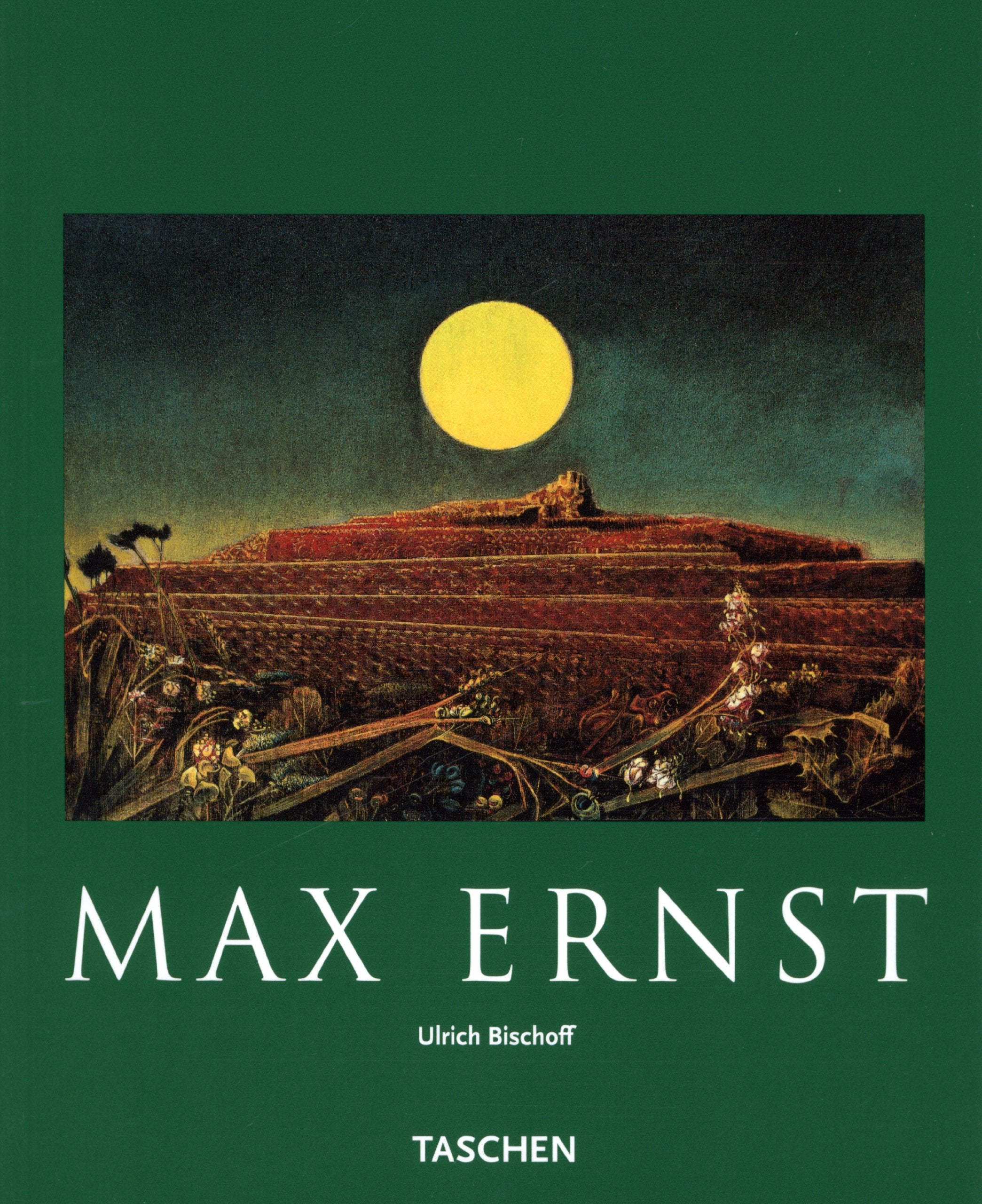 KA-MAX ERNST 9783822813898