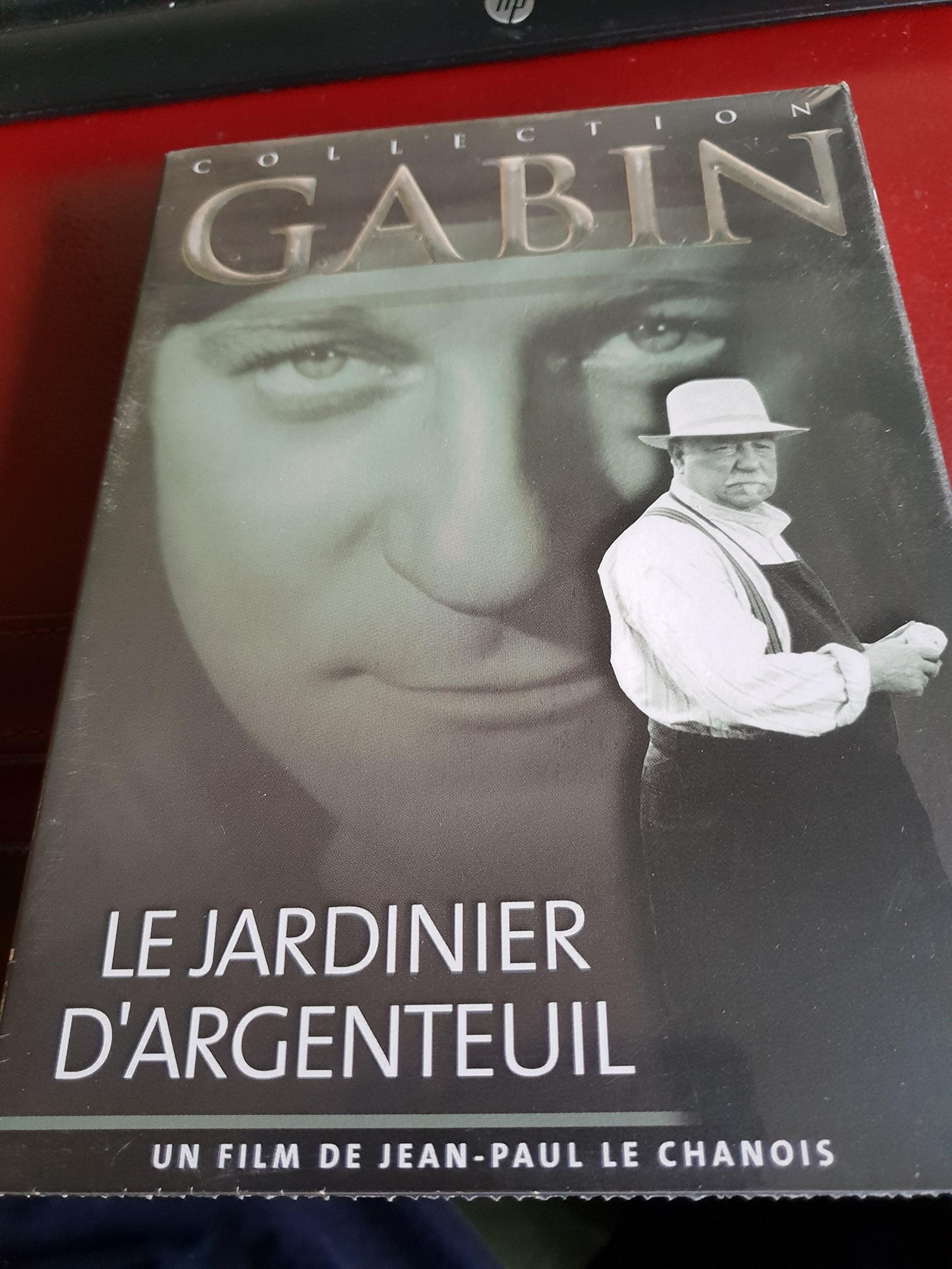 Le Jardinier d'Argenteuil 5050582753646