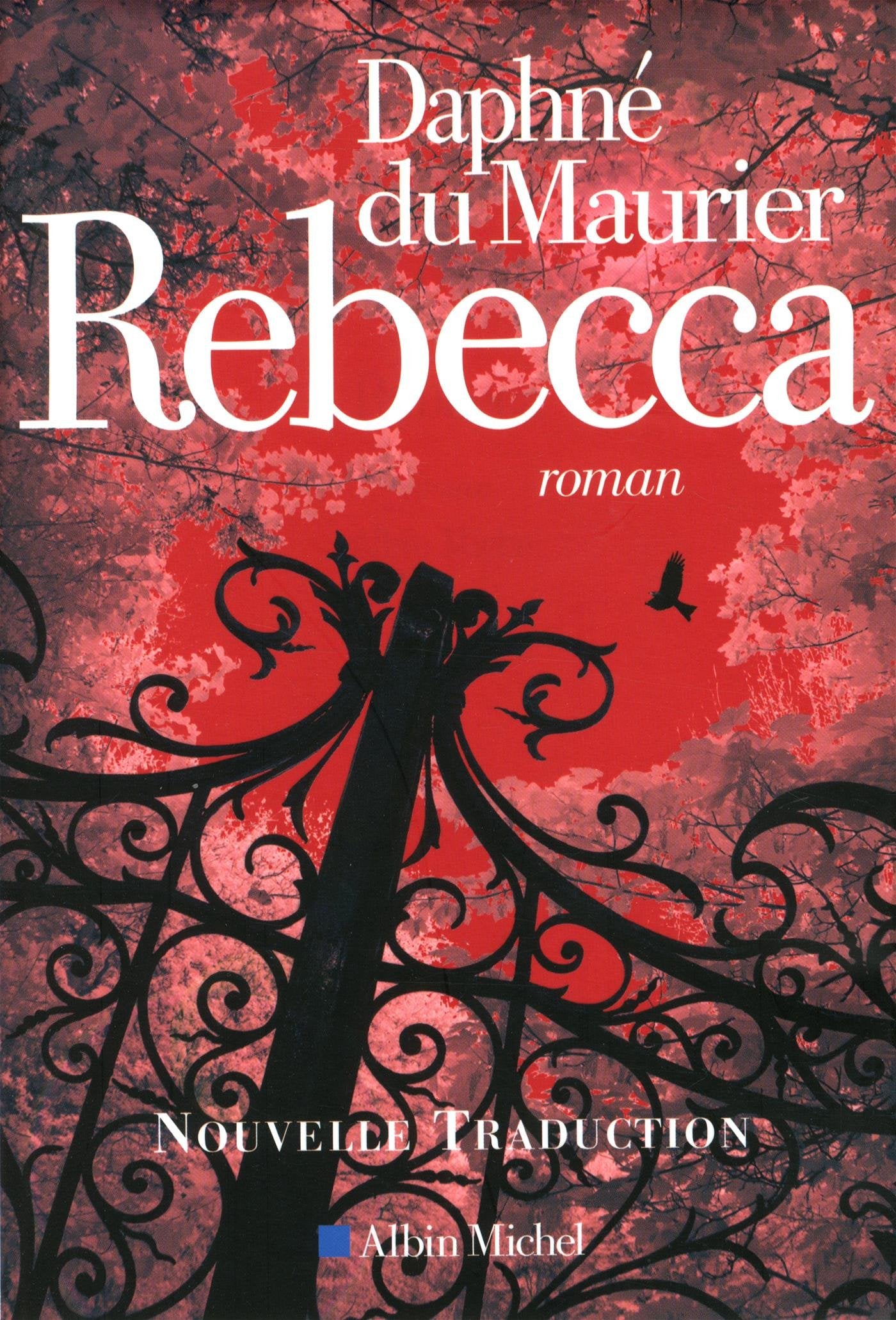 Rebecca 9782226314772