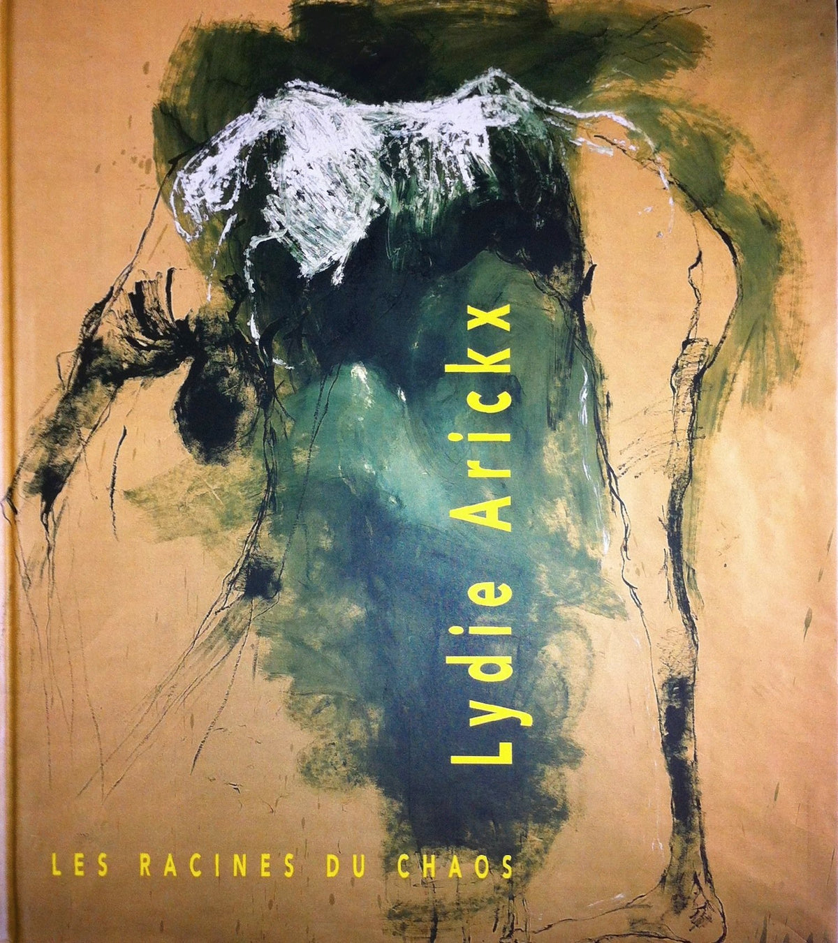 Les racines du chaos - grande monographie 9782868771407