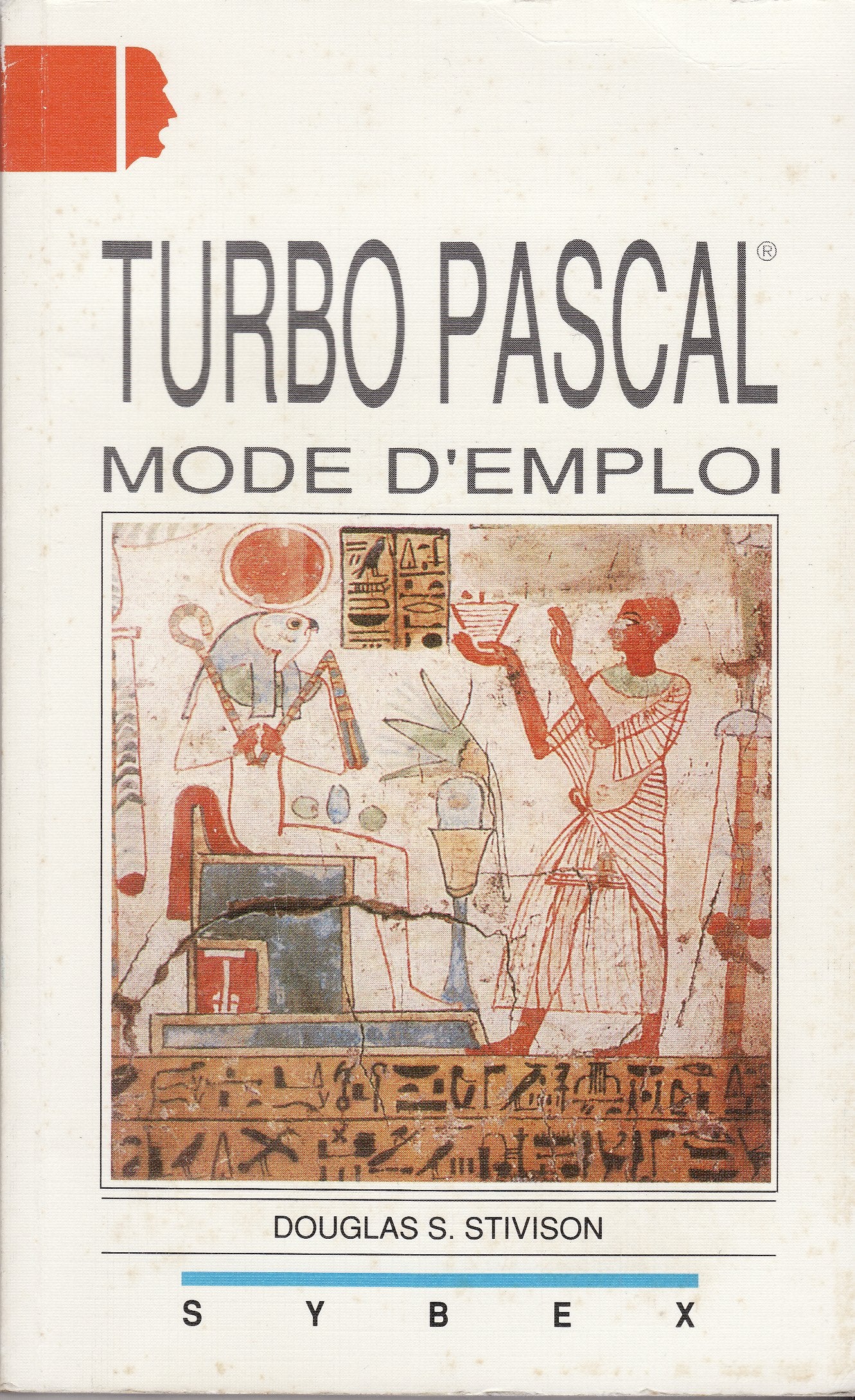 Turbo Pascal, mode d'emploi (Micro poche) 9782736103835