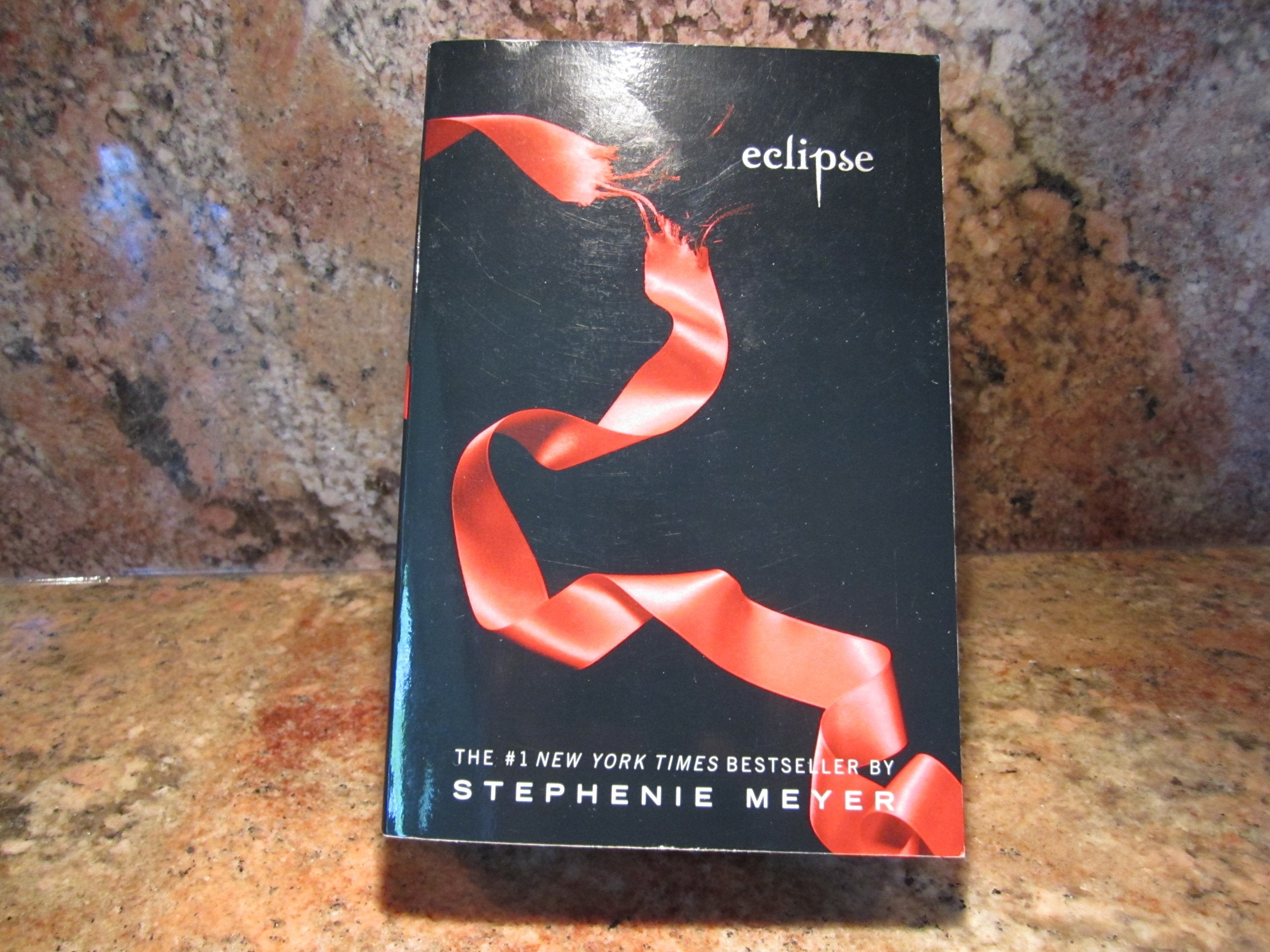 Eclipse 9780316027656