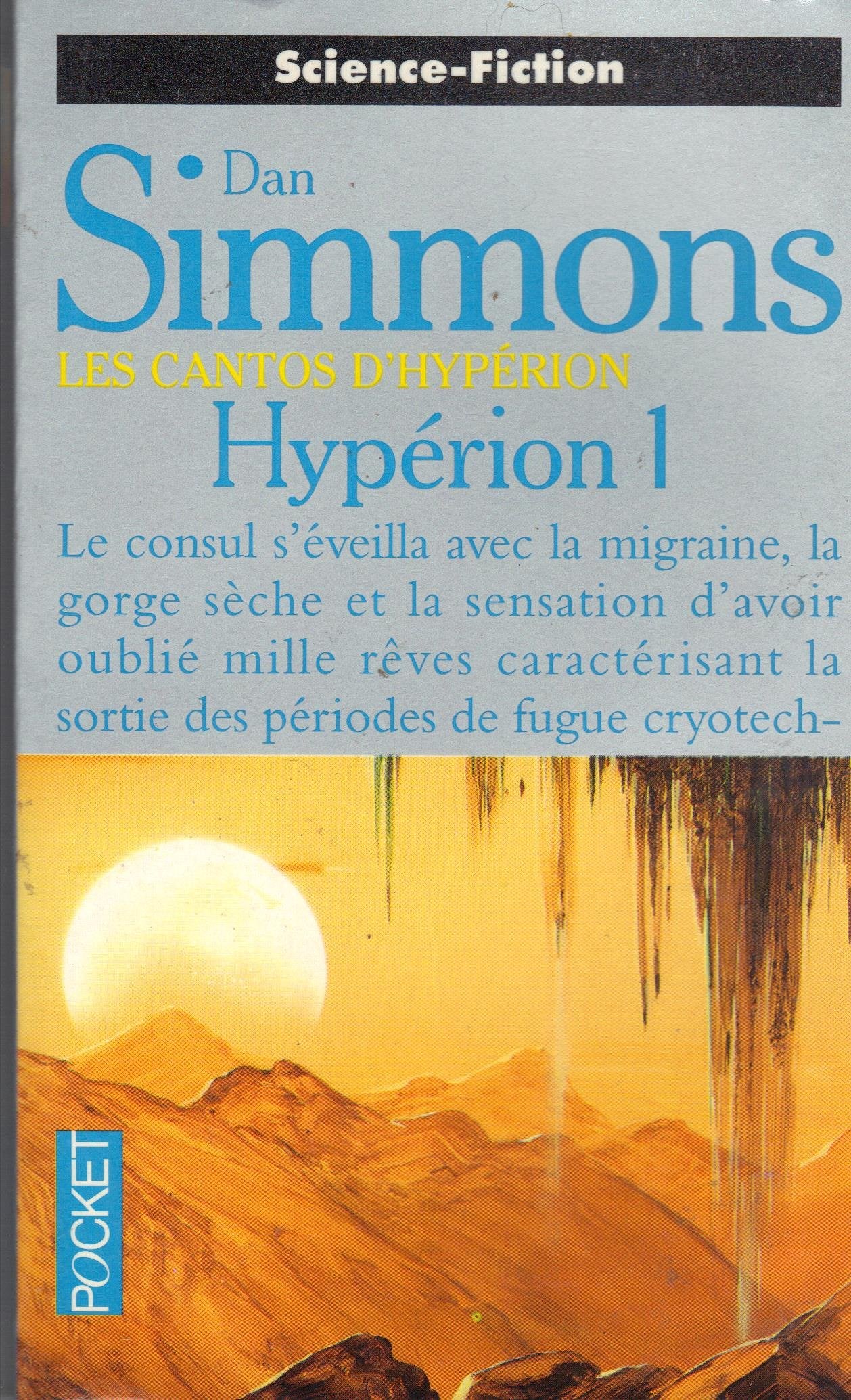 Hypérion I 9782266064767