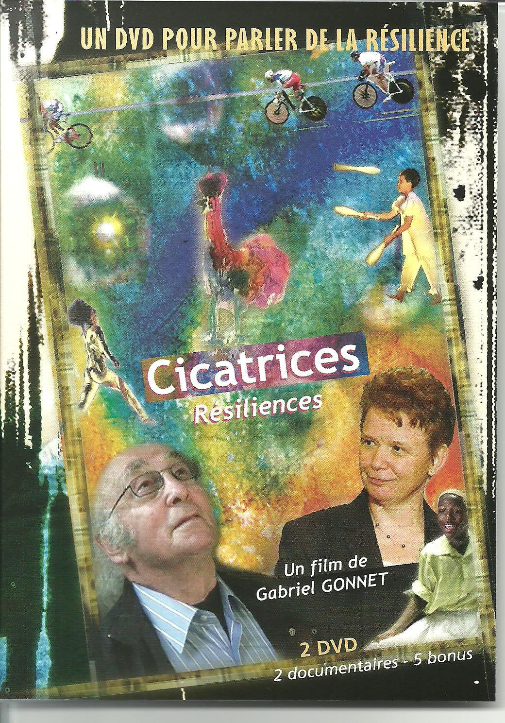 Cicatrices 3770001013268