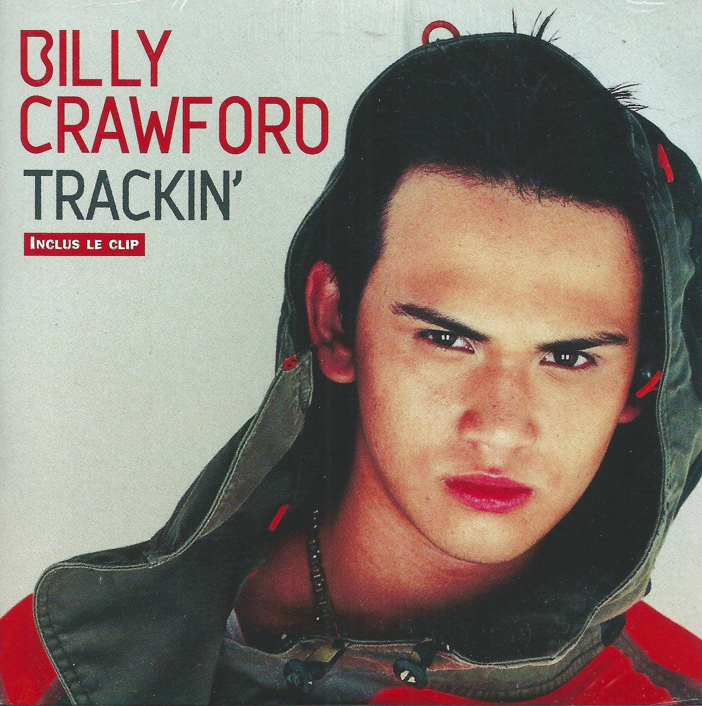 Trackin' 5033197182582