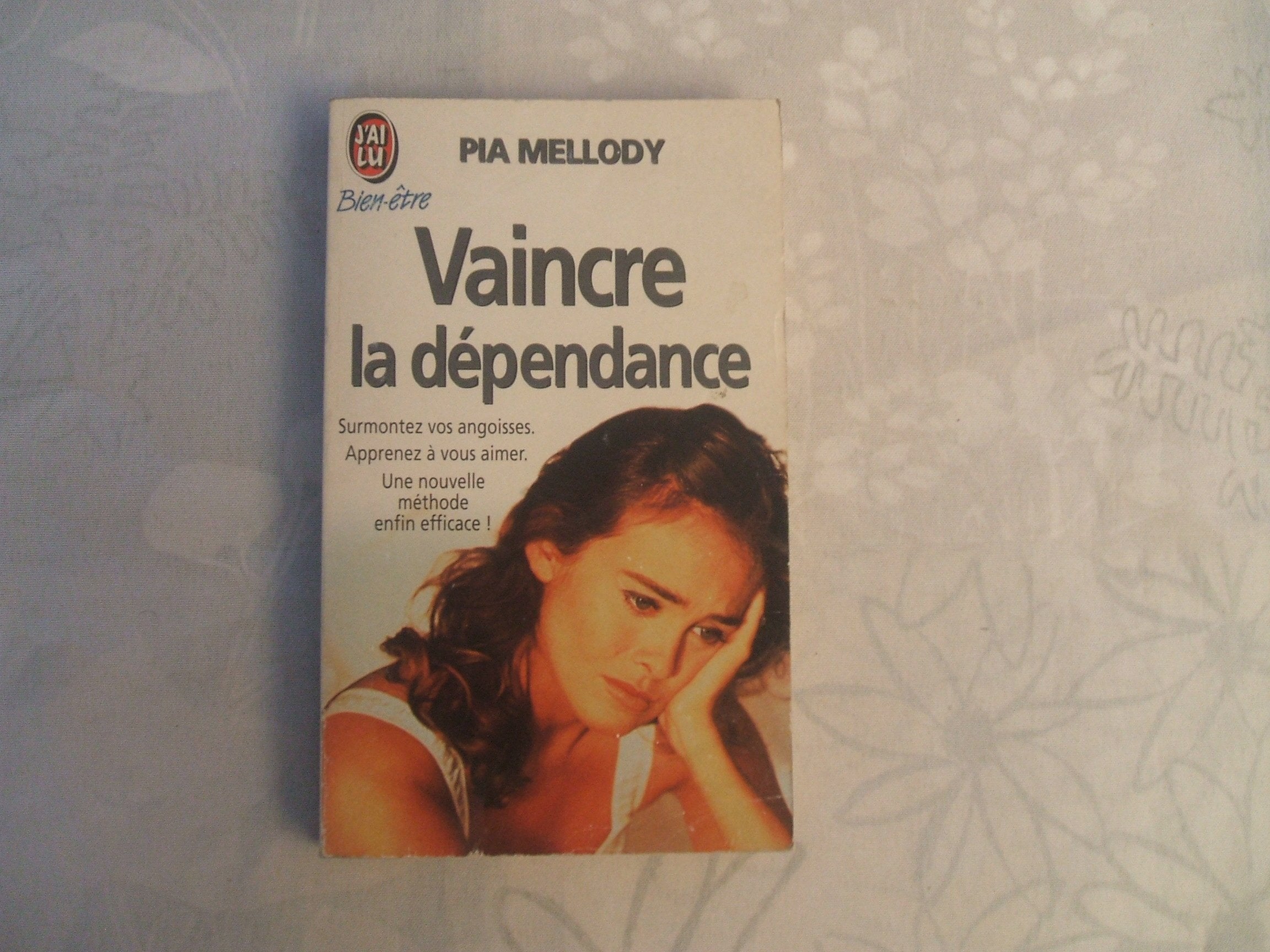 Vaincre la dépendance 9782277070139