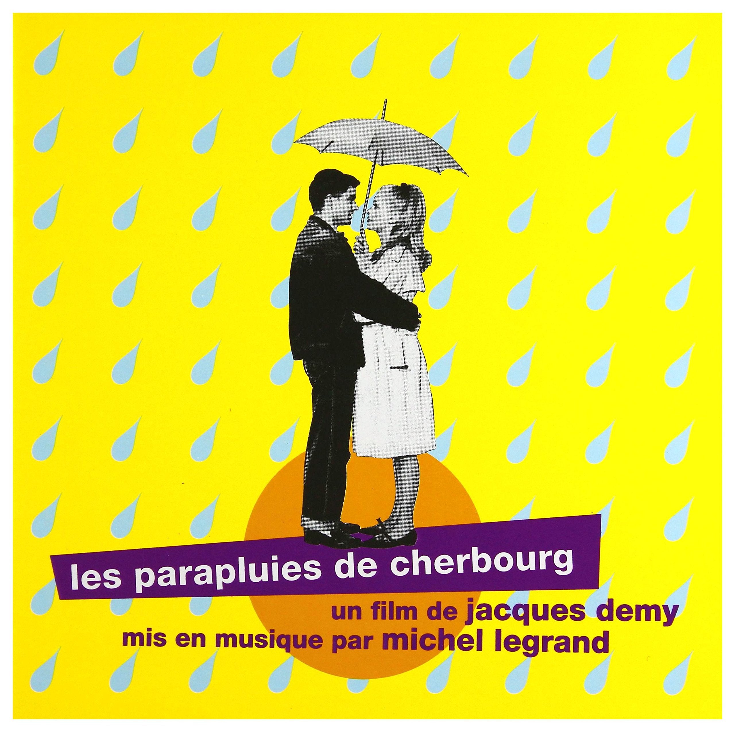 Les Parapluies De Cherbourg 5099706267829