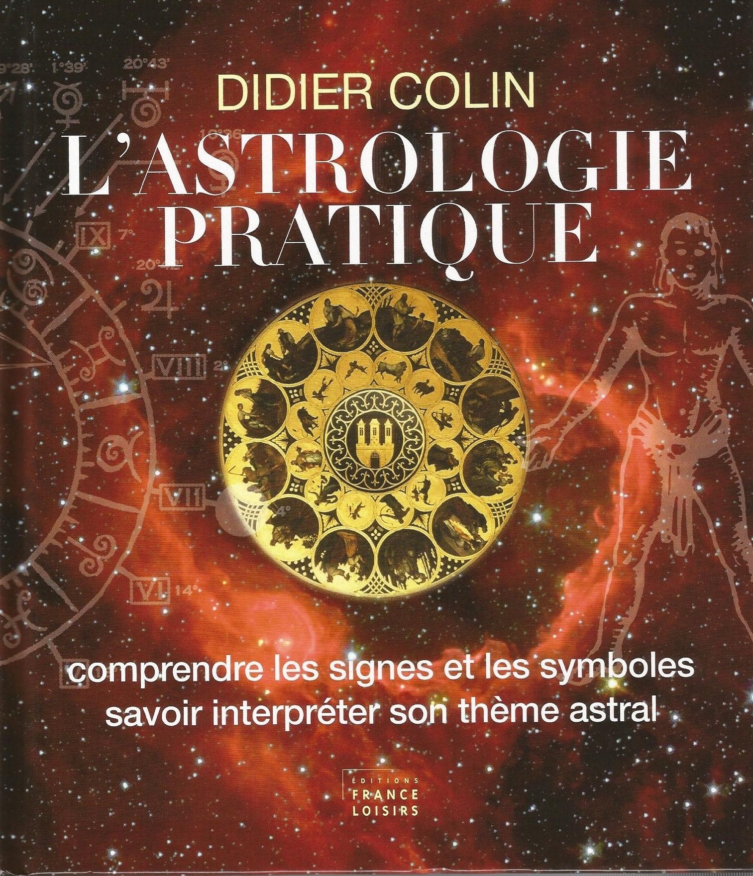 L'astrologie pratique 9782298018448