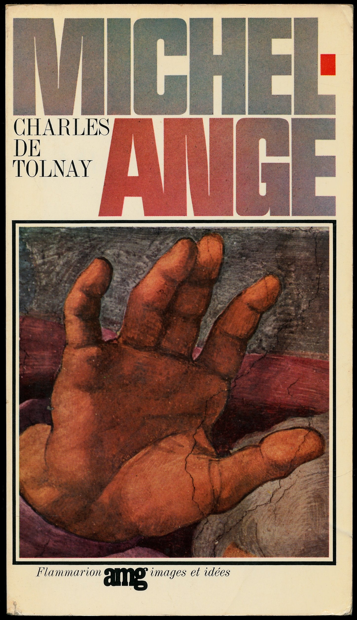 Michel-Ange - Collection "Images et idées" 