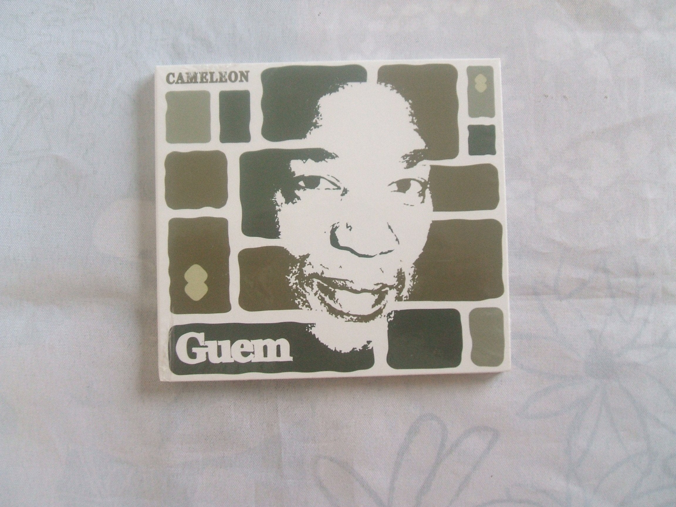 Cameleon [Import] 0826596003870
