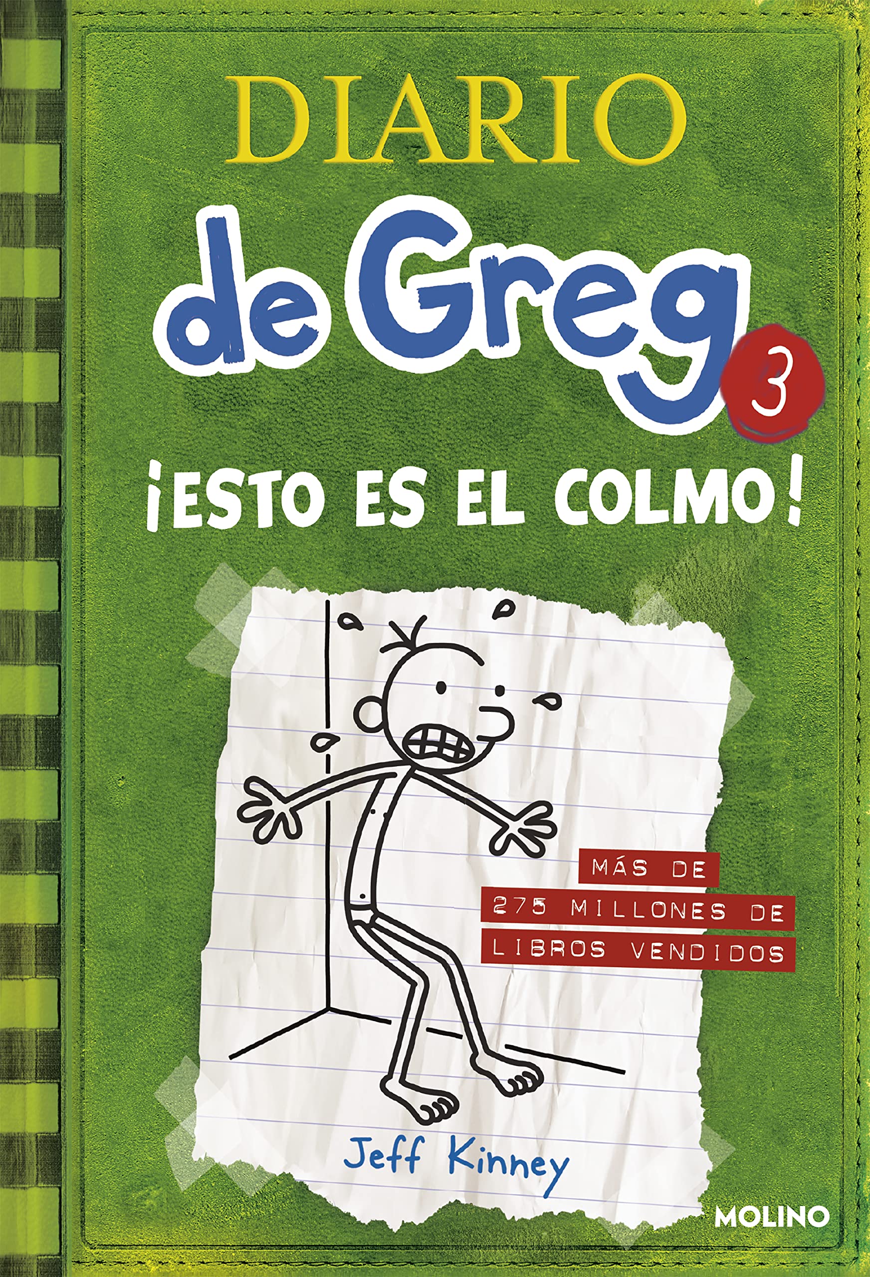Esto es el colmo 9788427200074