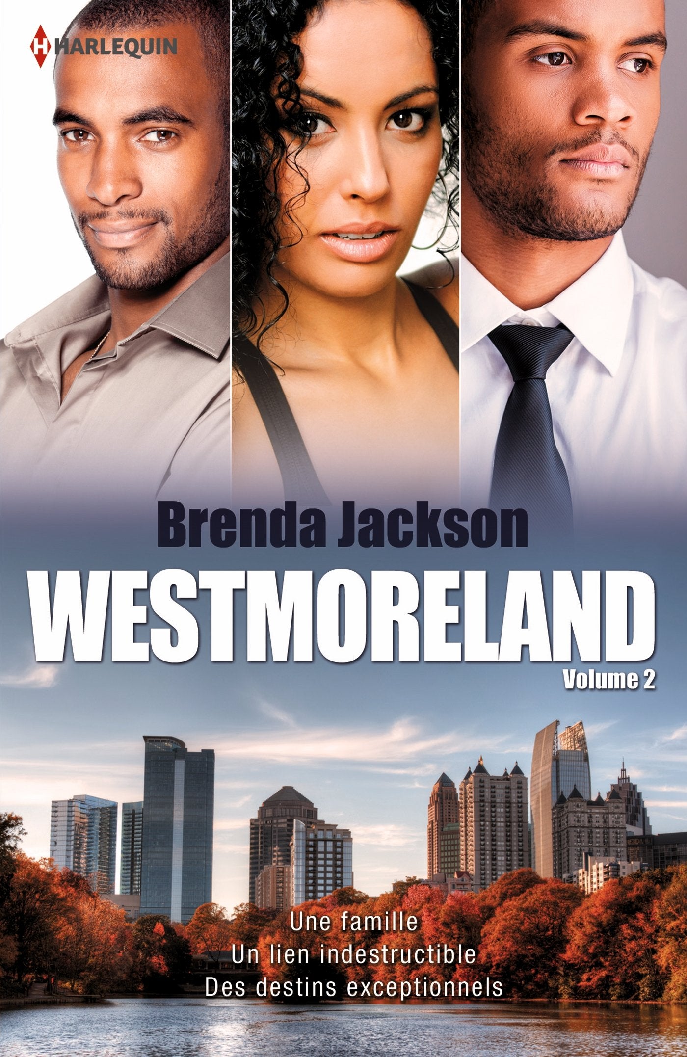 Westmoreland - Volume 2 9782280367011