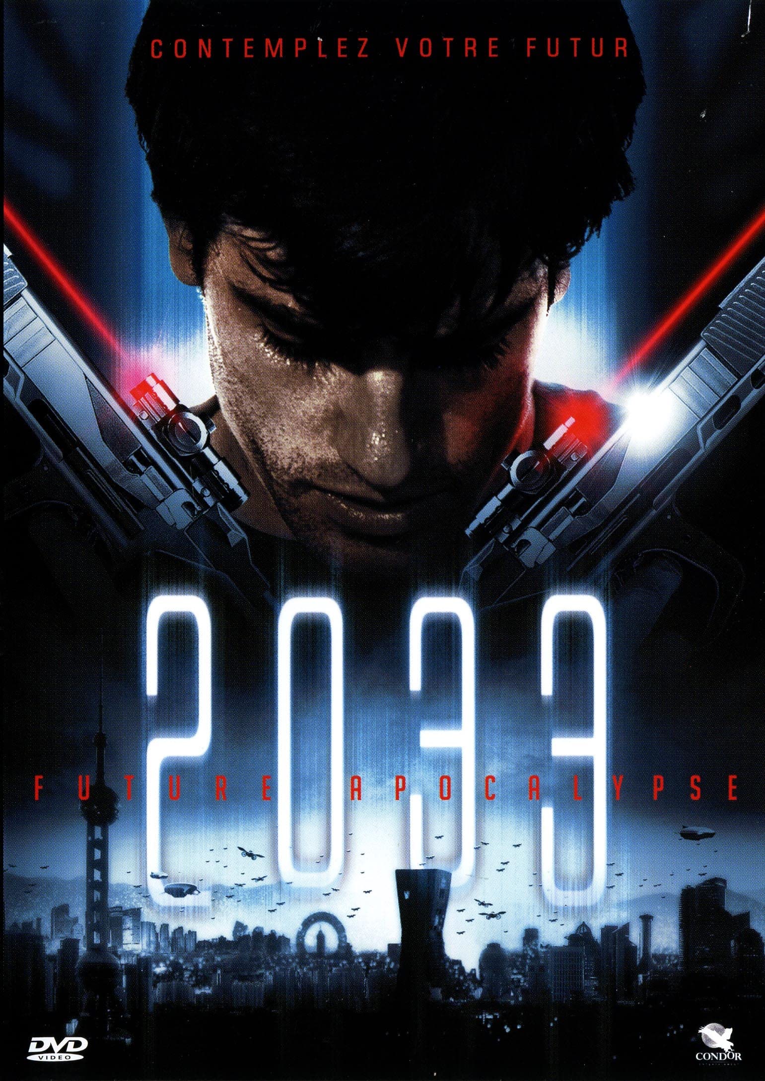 2033-Future Apocalypse 3512391173791