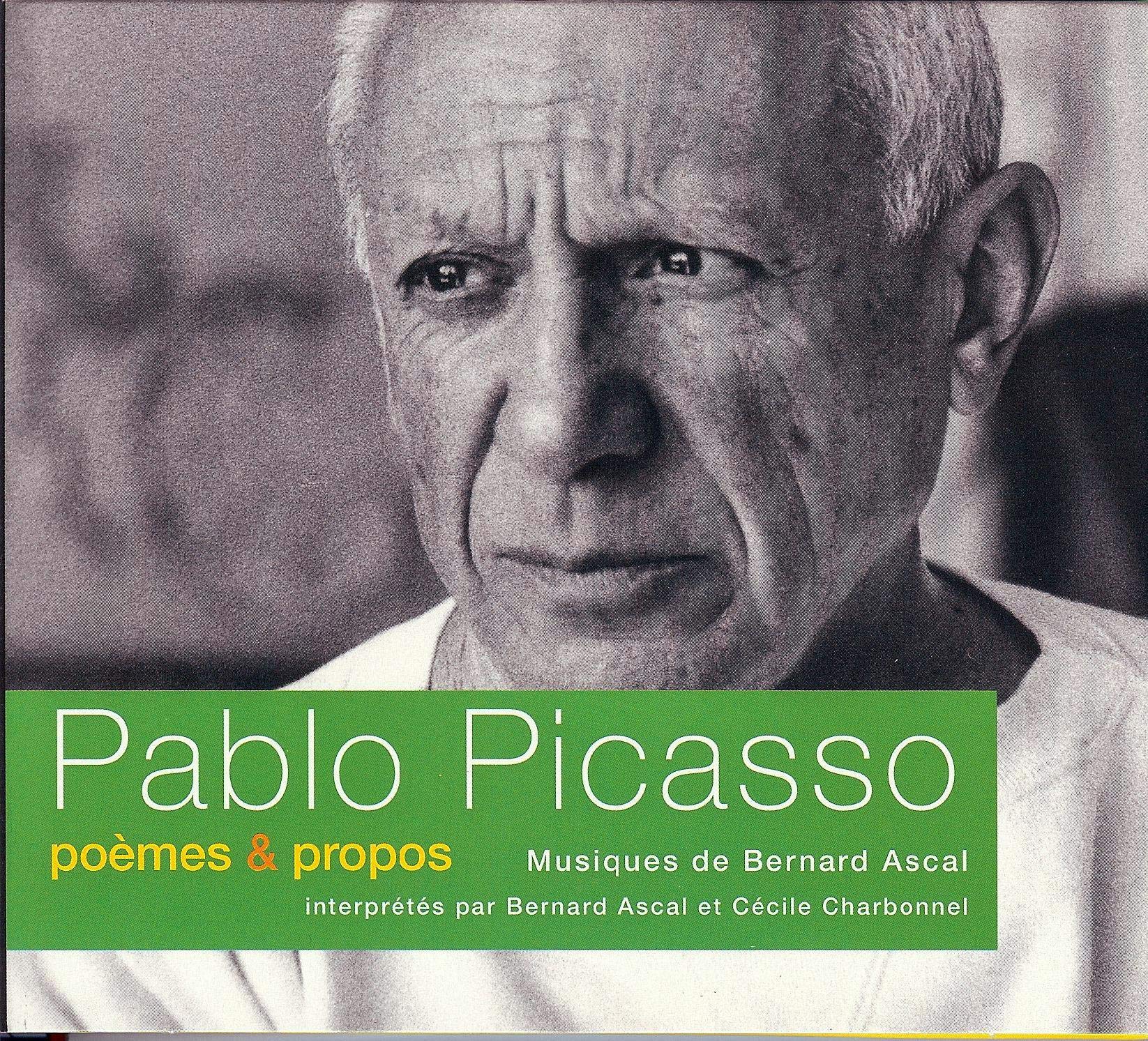Pablo Picasso 3540139868838