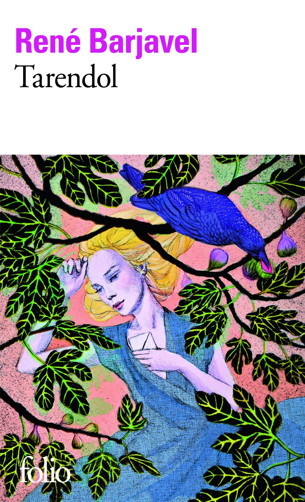 Tarendol 9782070361694