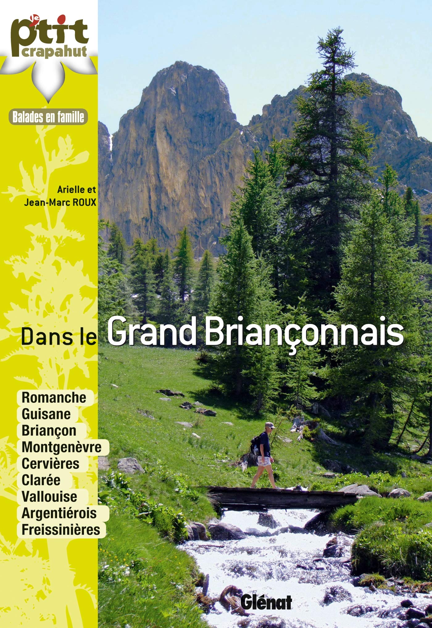 Dans le Grand Briançonnais 9782723499606