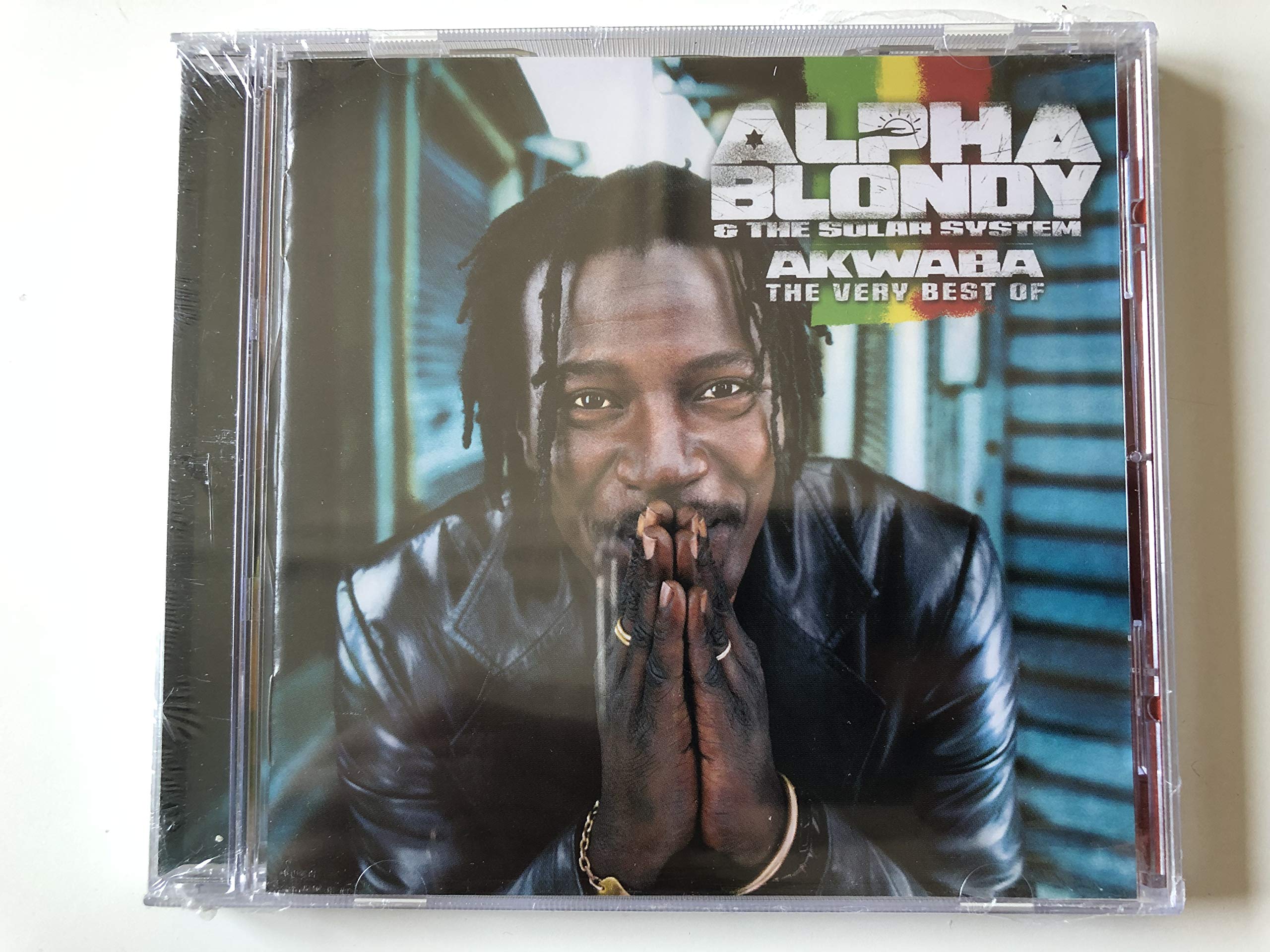 The Very Best of [Import] 0724386026620