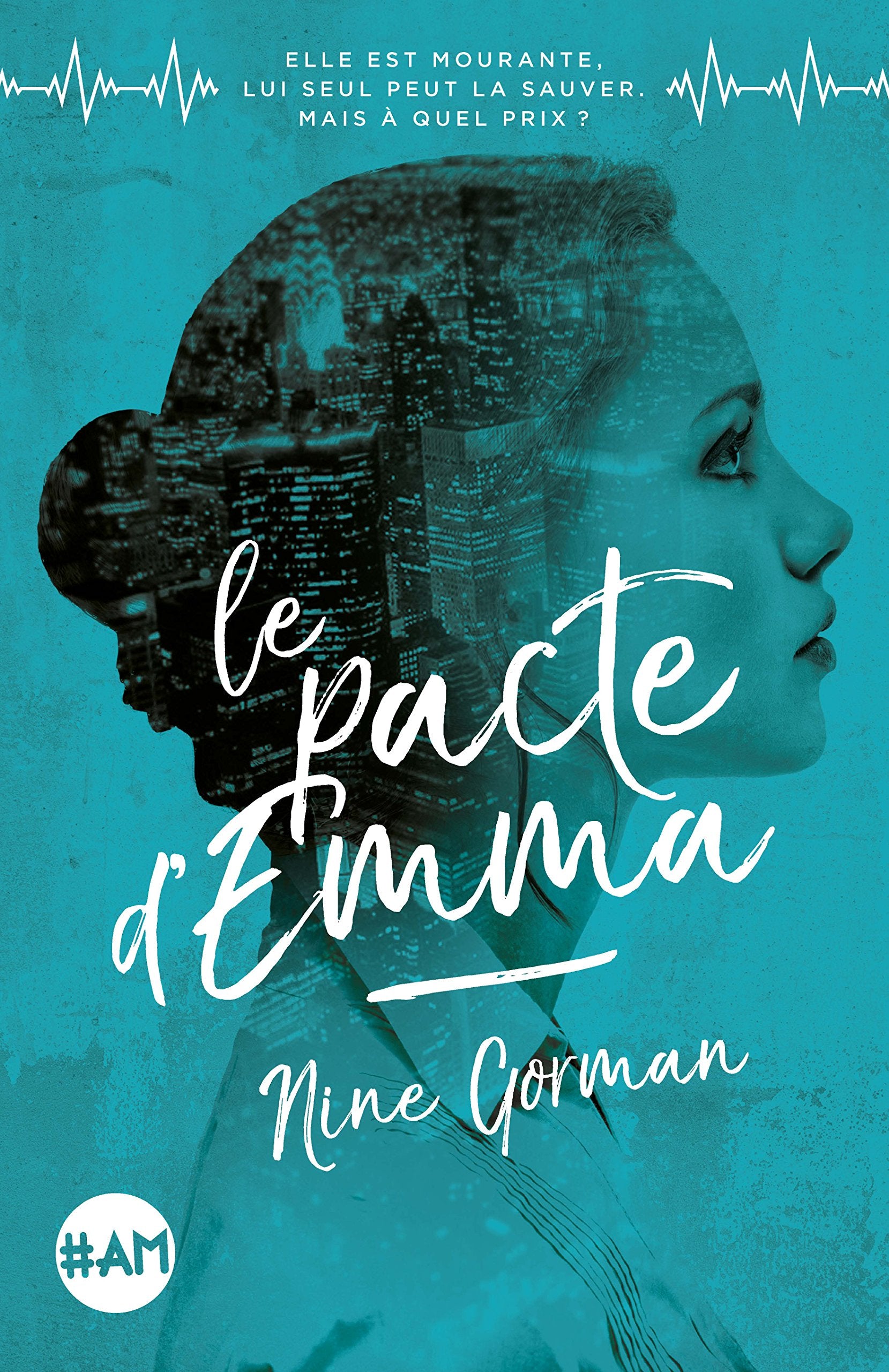 Le Pacte d'Emma - tome 1 9782226397799