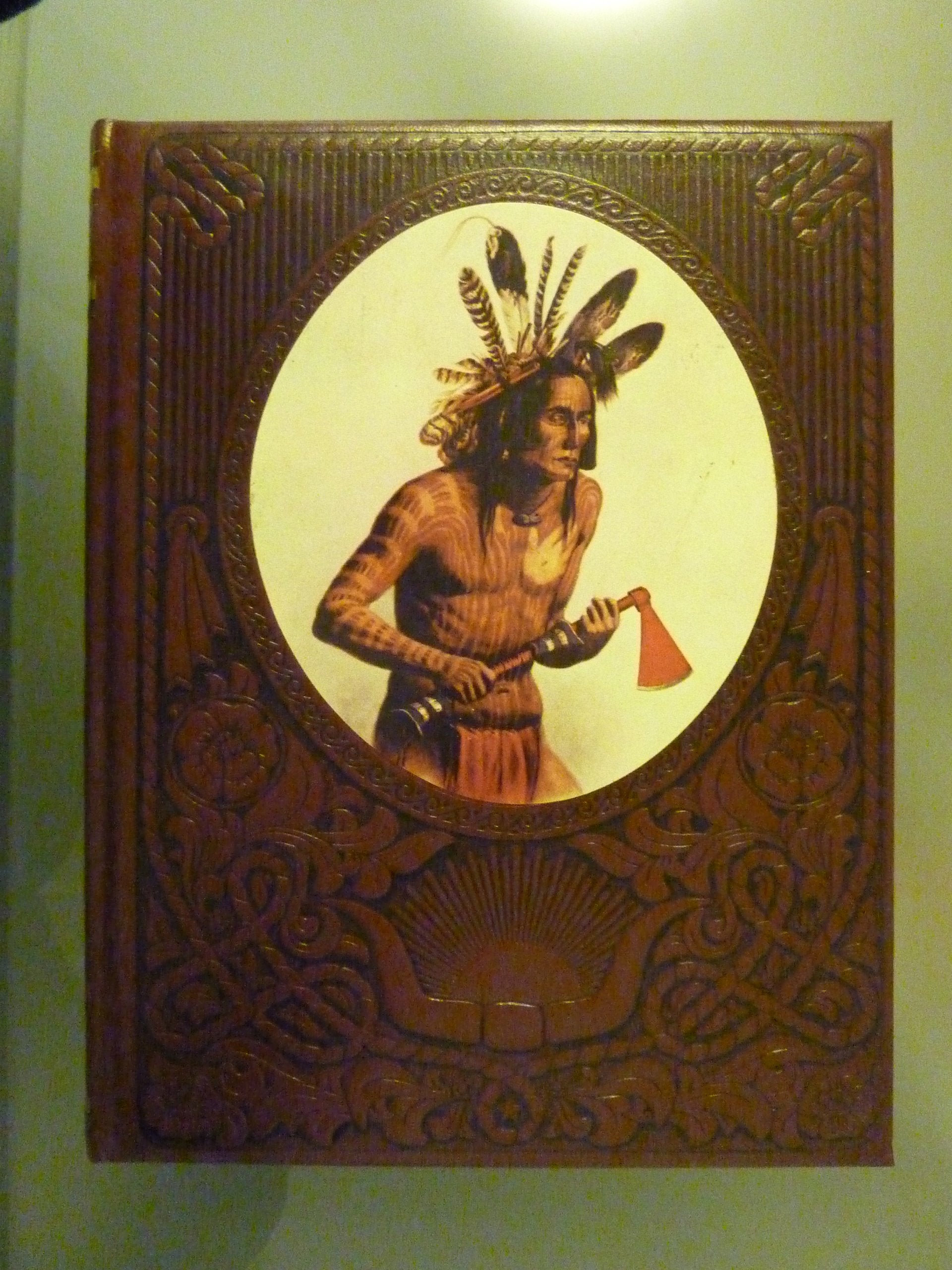 Les Indiens (Le Far-West) 