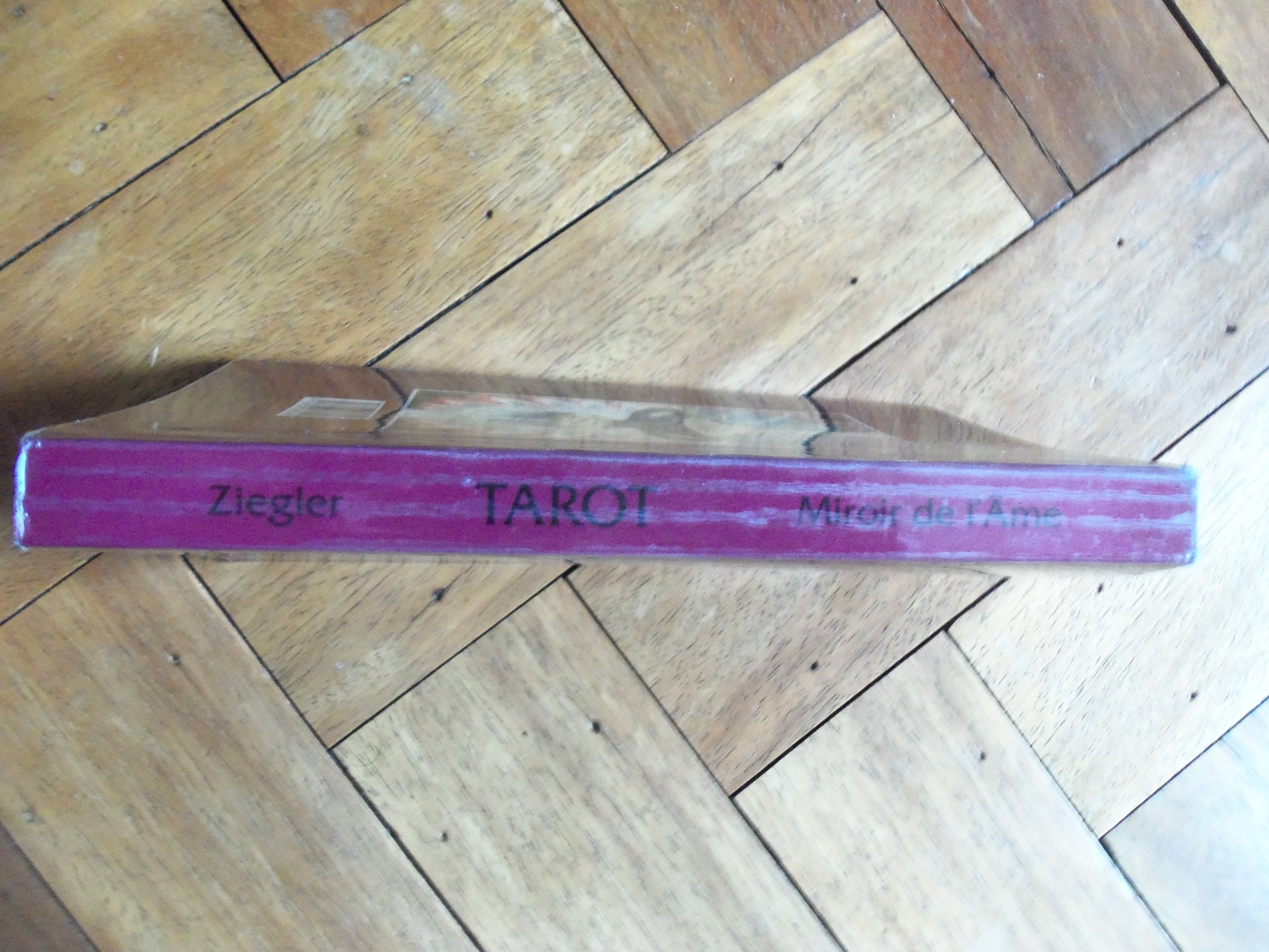 Une vision inédite de votre signe astral : Bélier, 21 mars-20 avril 9782703304005