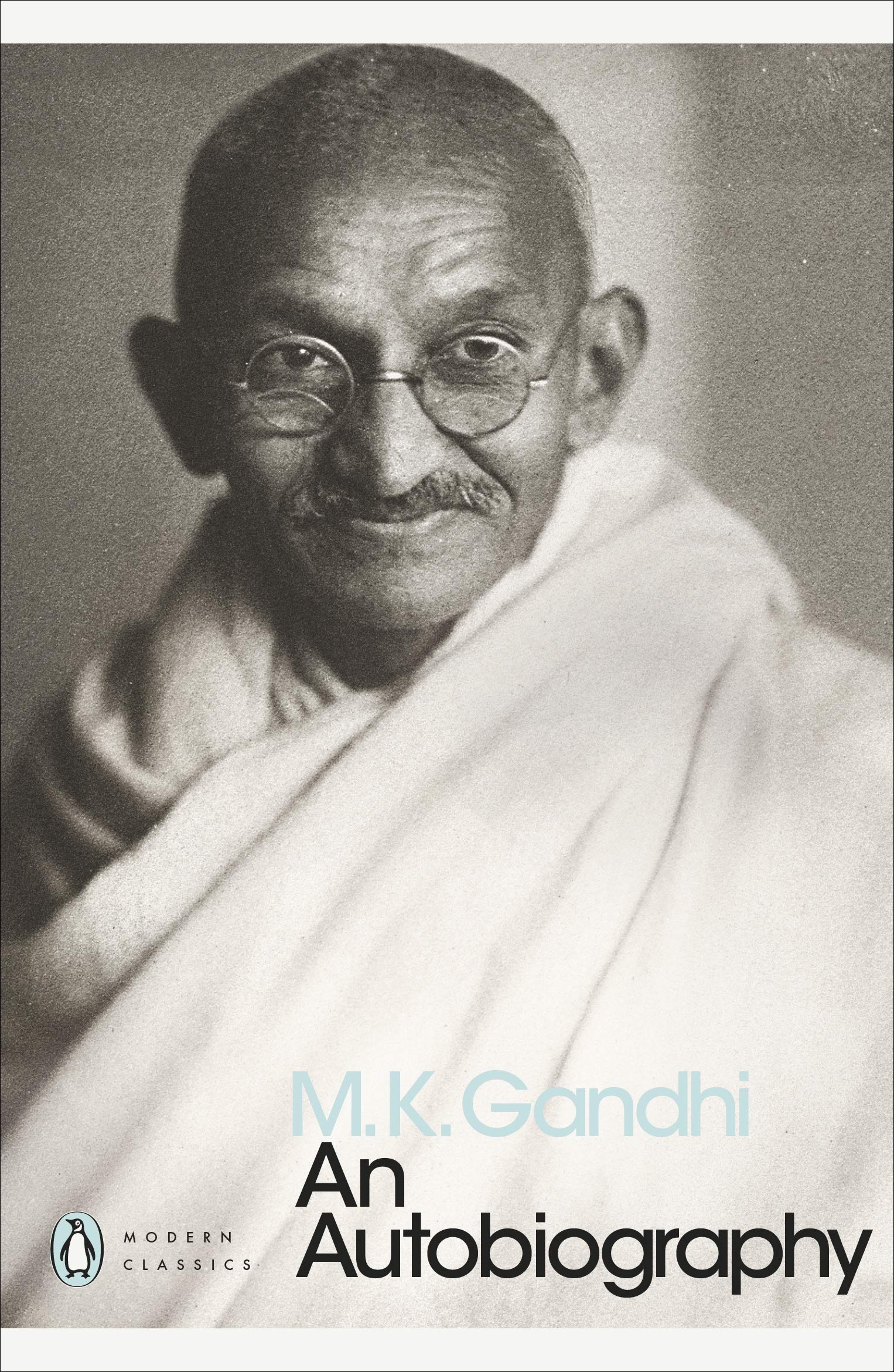 An Autobiography 9780141186863