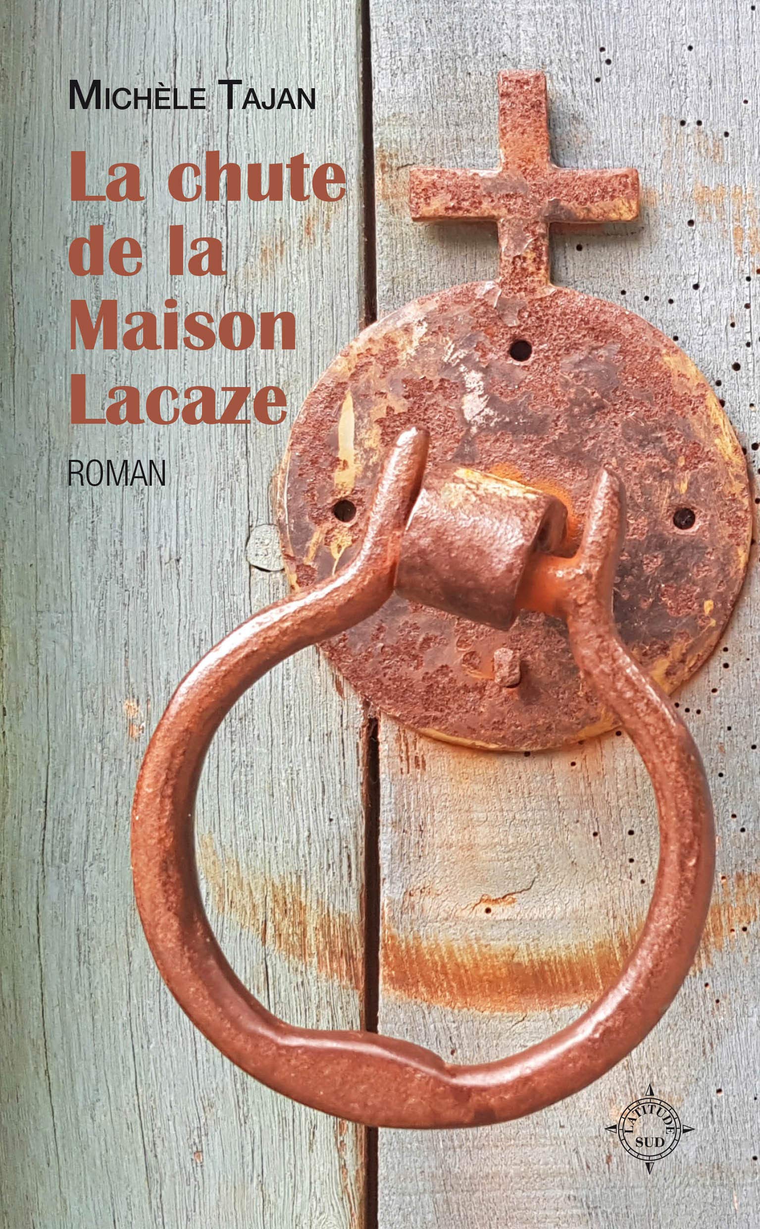 La chute de la Maison Lacaze 9782914028301
