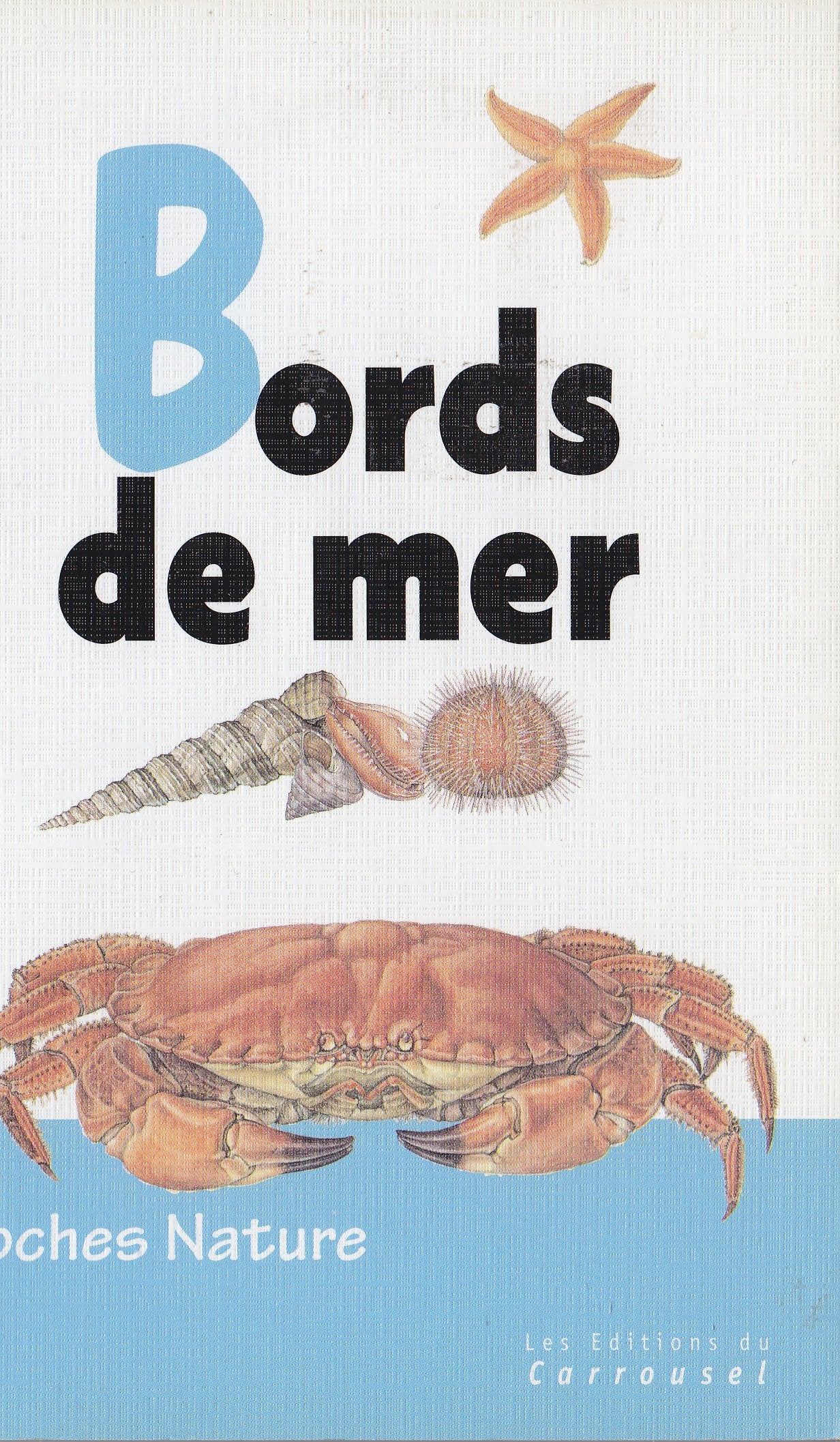 Bords de mer 9782745600820