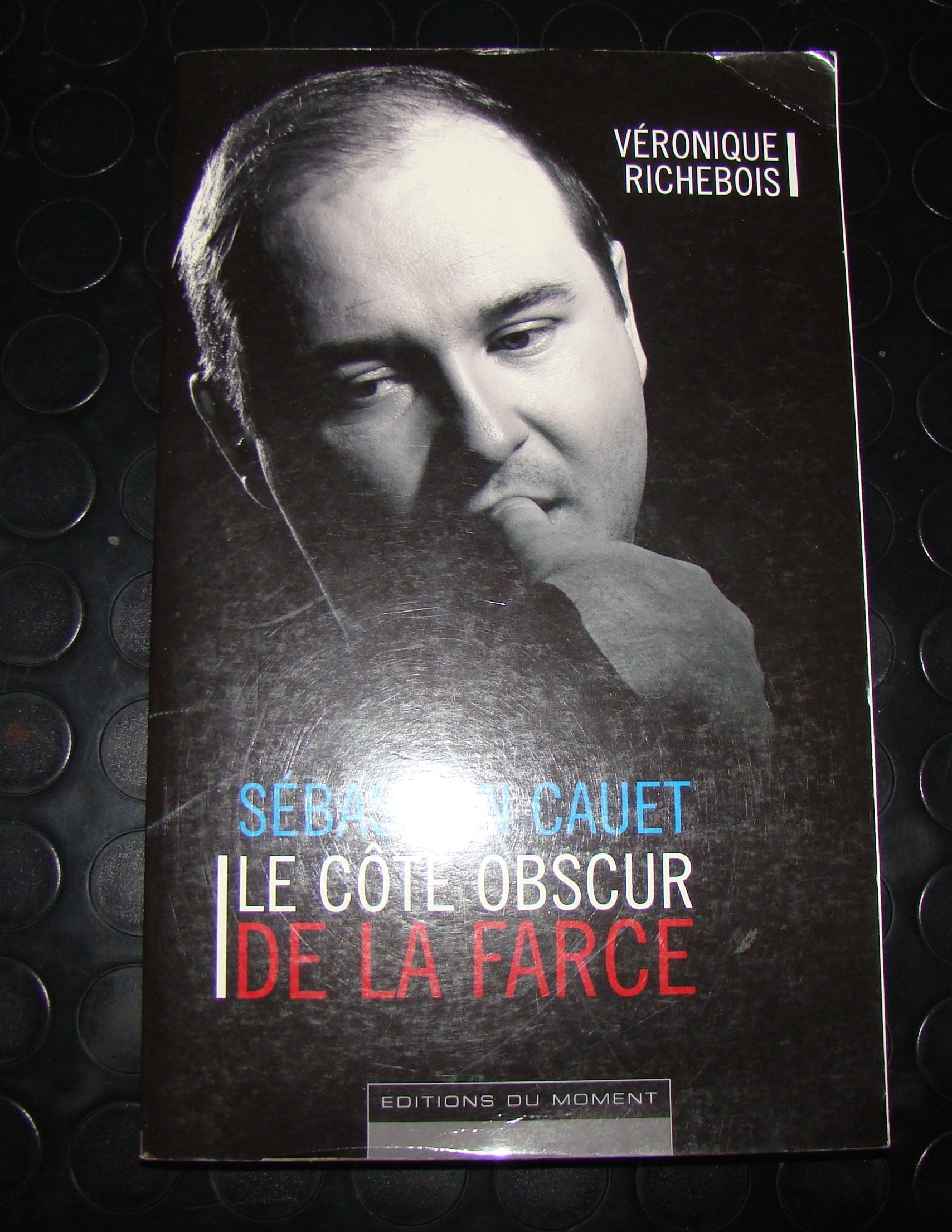 Le côté obscur de la farce 9782354170127