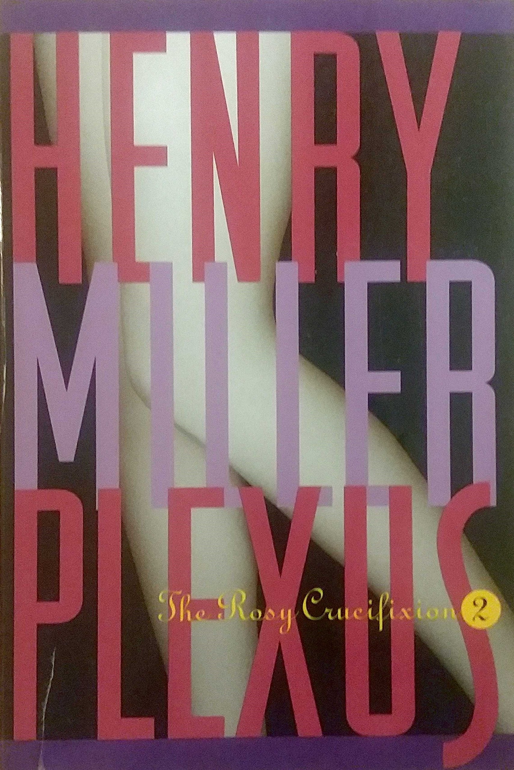 Plexus 9780802151797