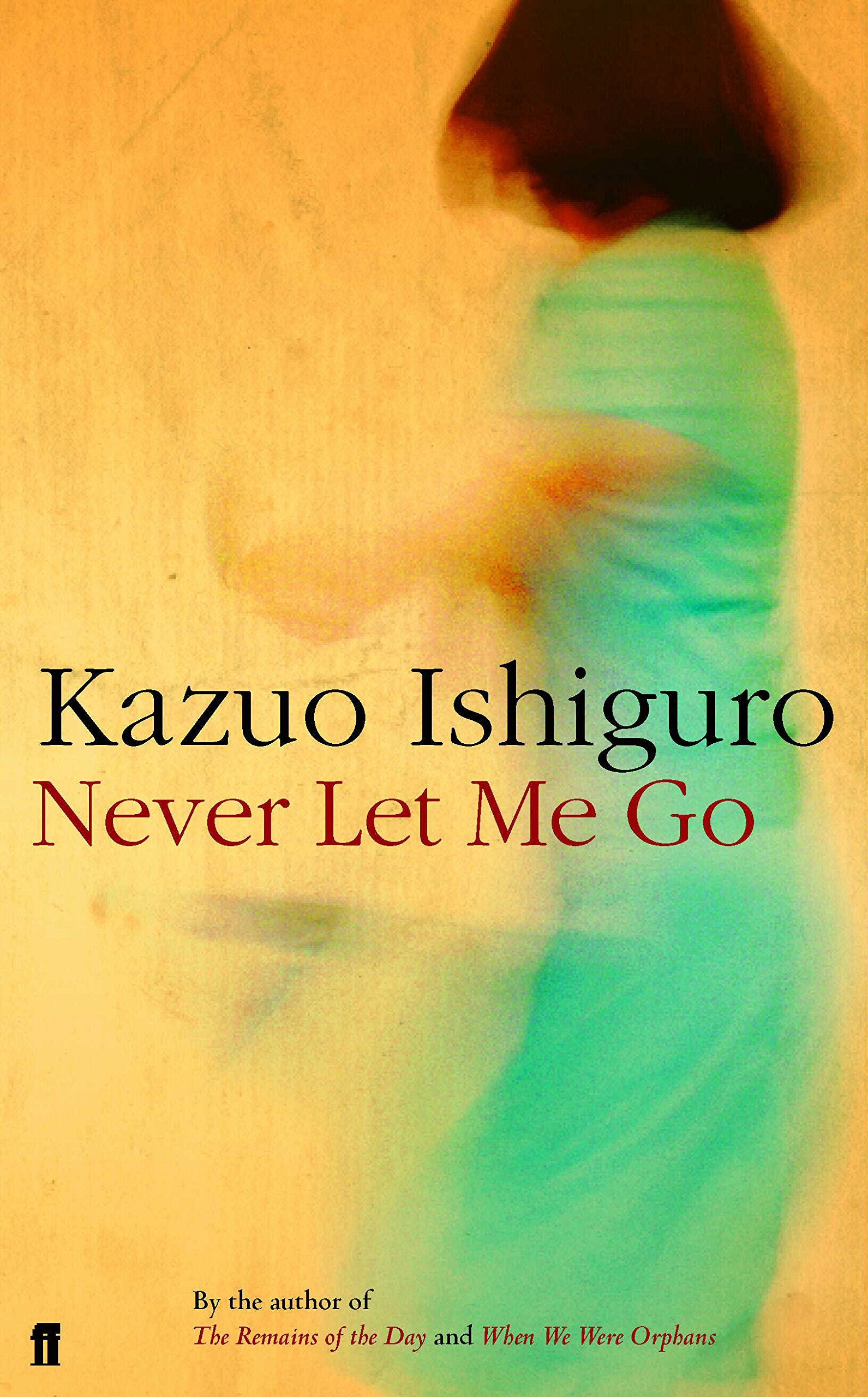 Ishiguro, Kazuo 9780571224128