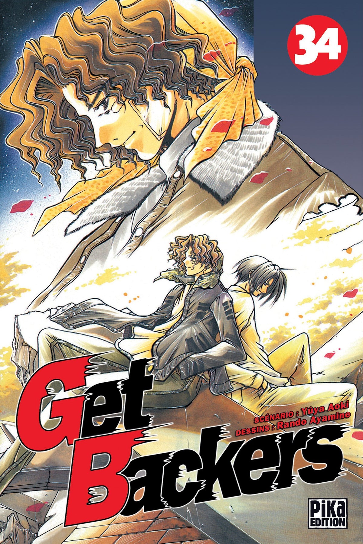 Shônen 9782811600938