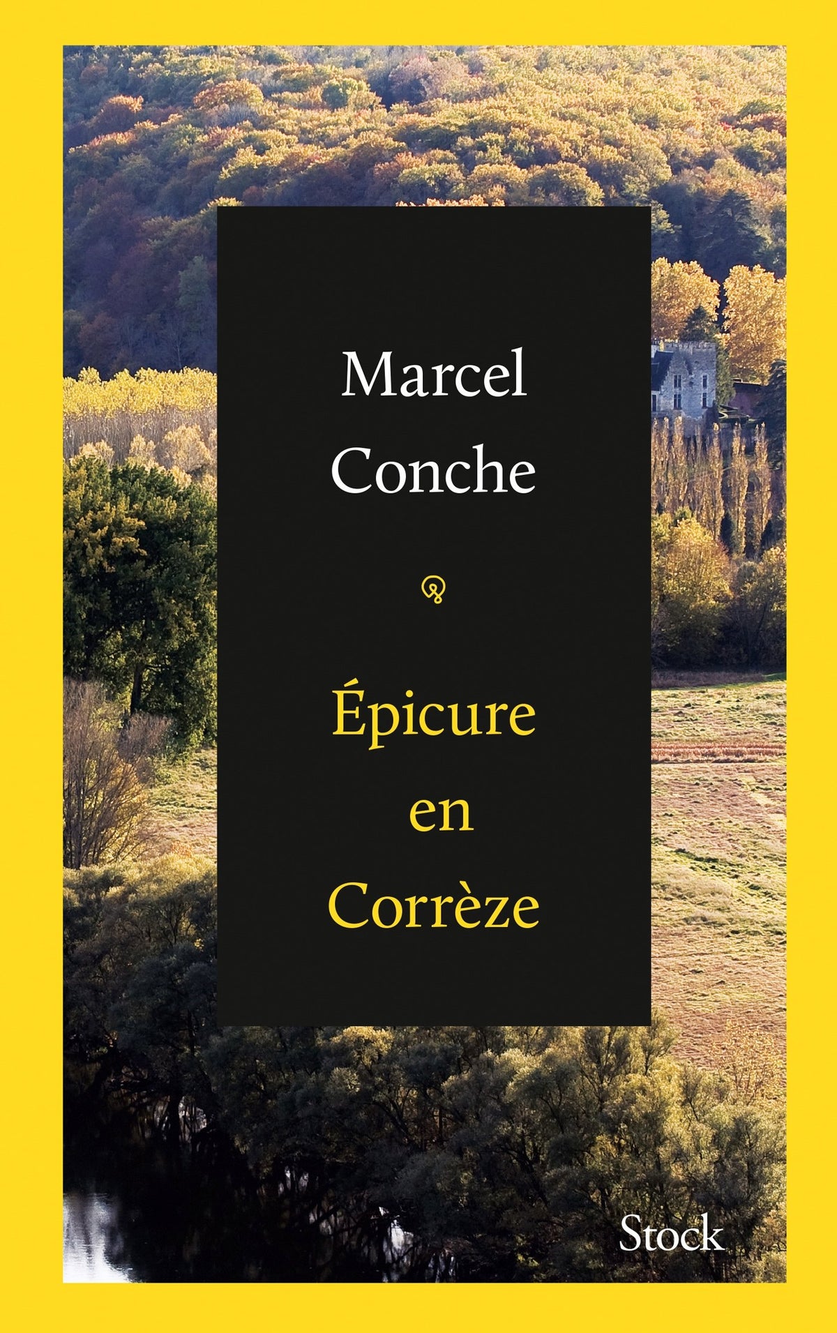 Épicure en Corrèze 9782234078154