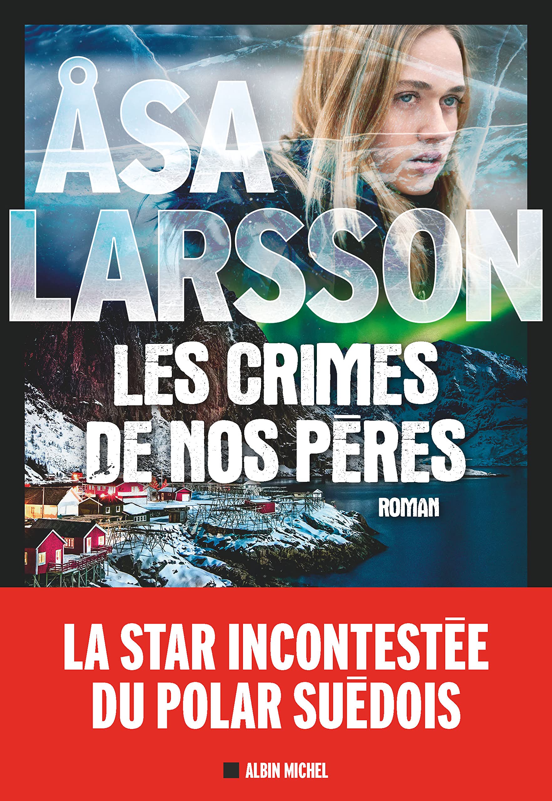 Les Crimes de nos pères 9782226469922